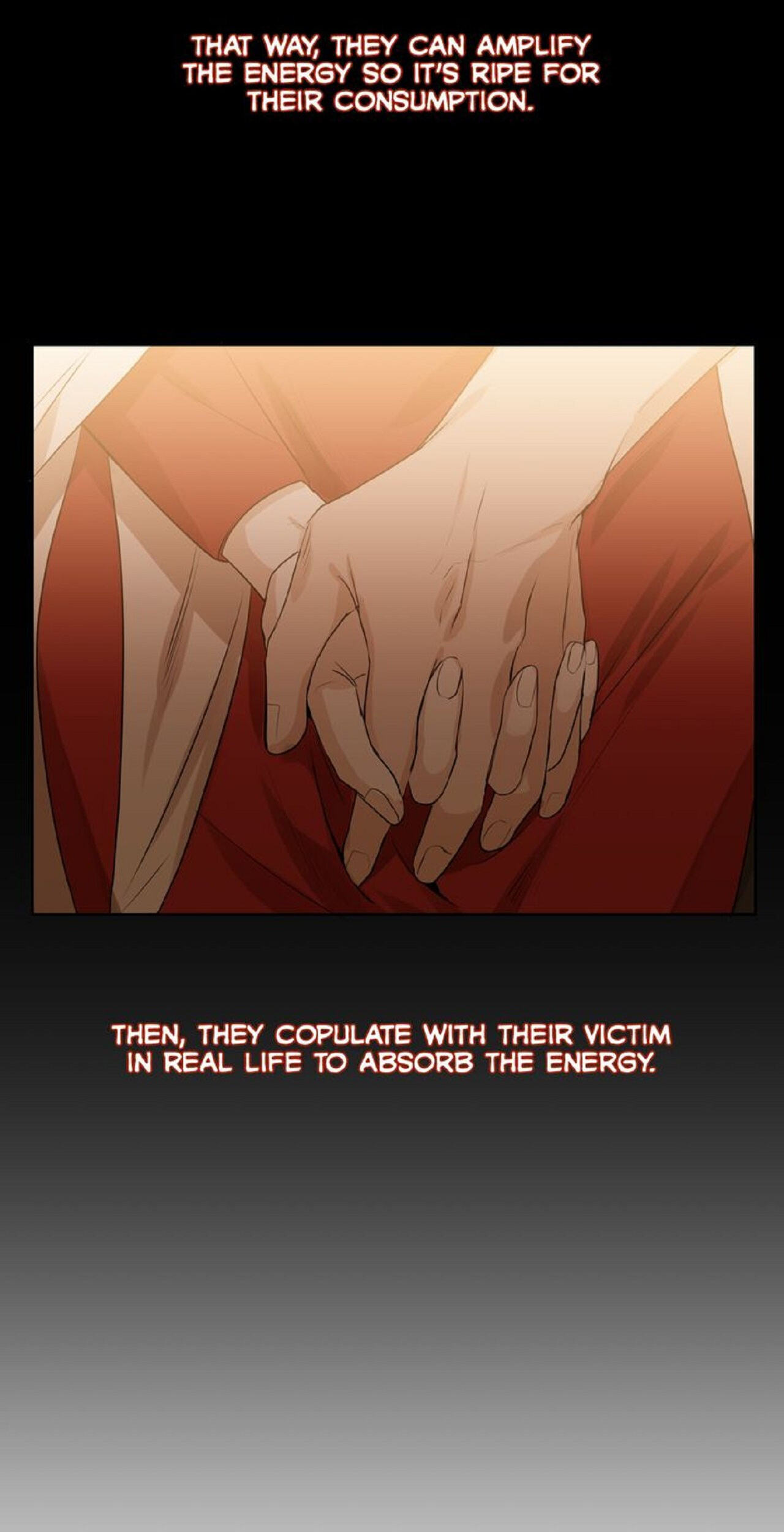 Sweet Dream Chapter 16 page 26 - 