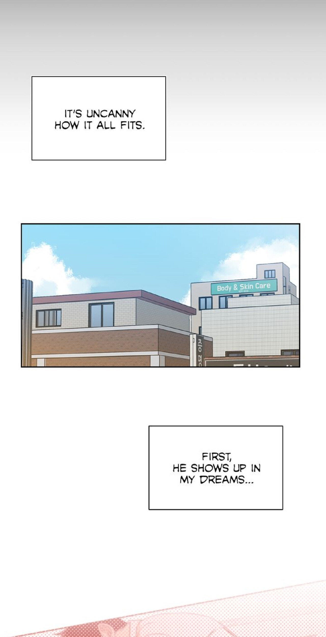 Sweet Dream Chapter 16 page 27 - 