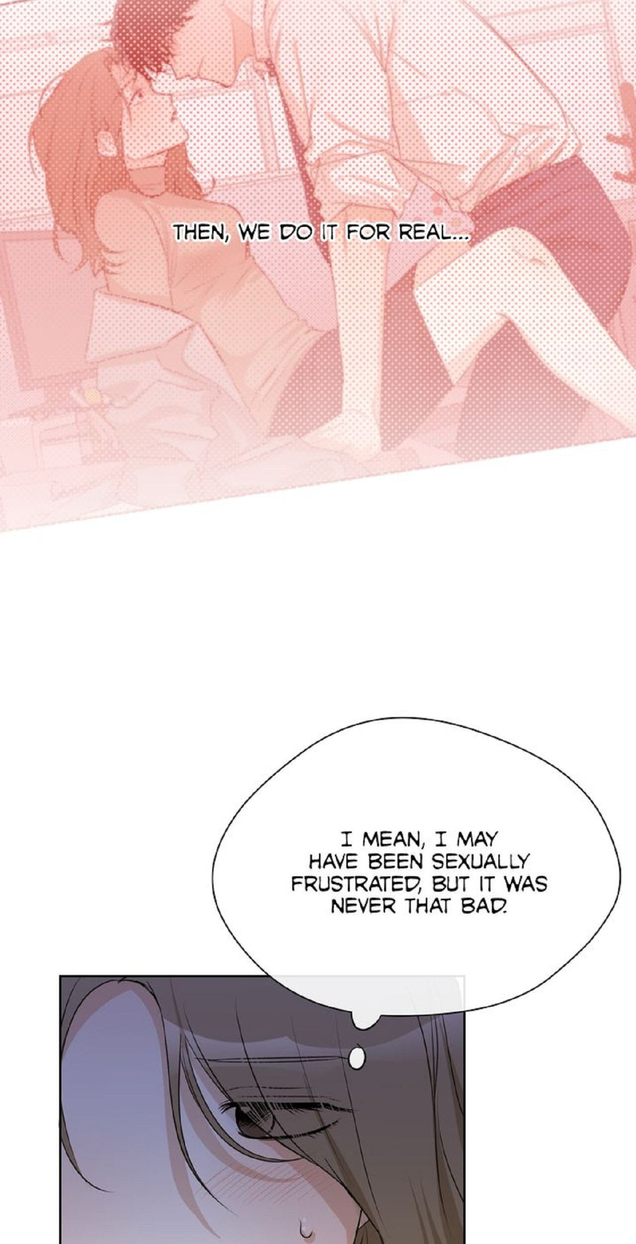 Sweet Dream Chapter 16 page 28 - 