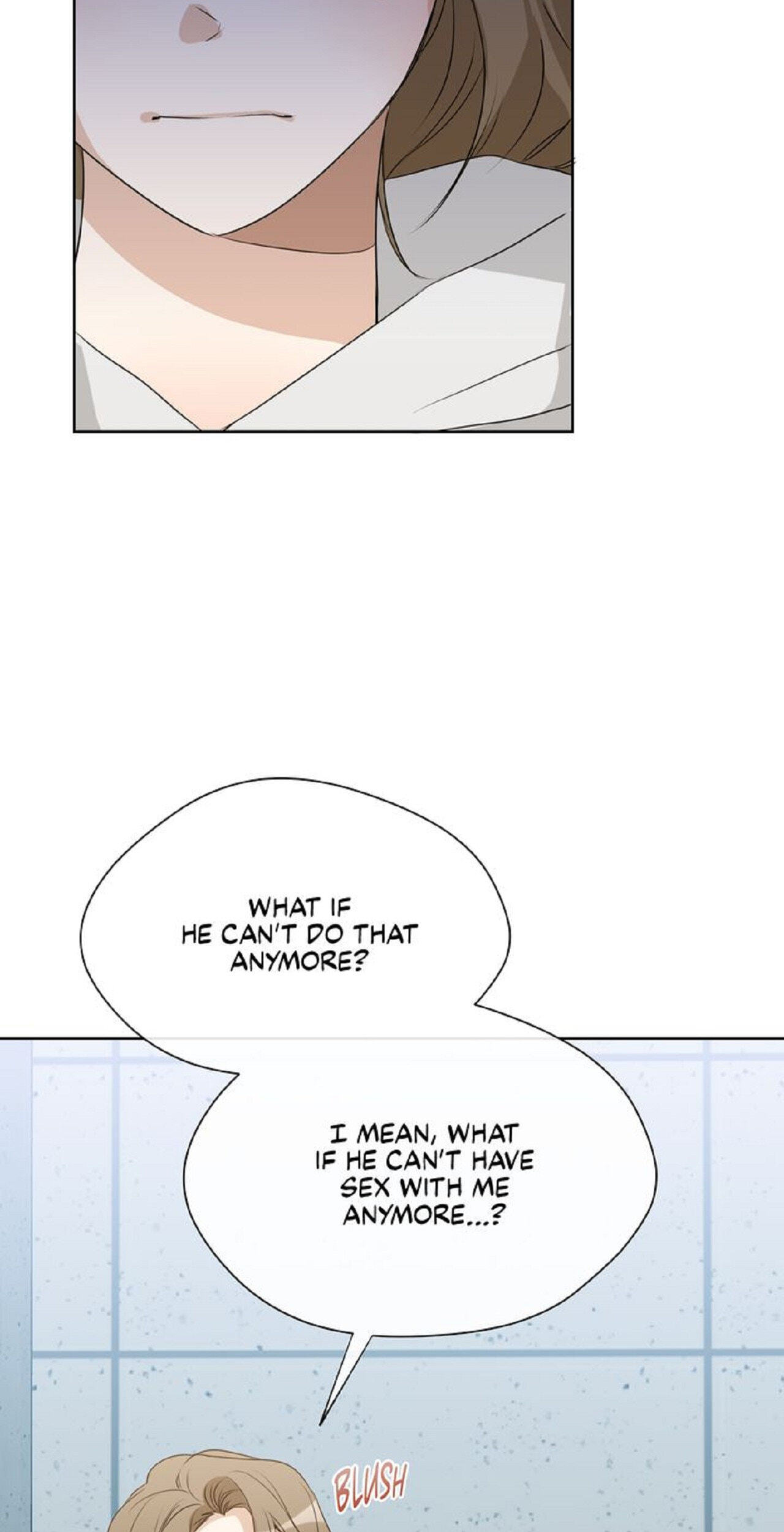 Sweet Dream Chapter 16 page 29 - 