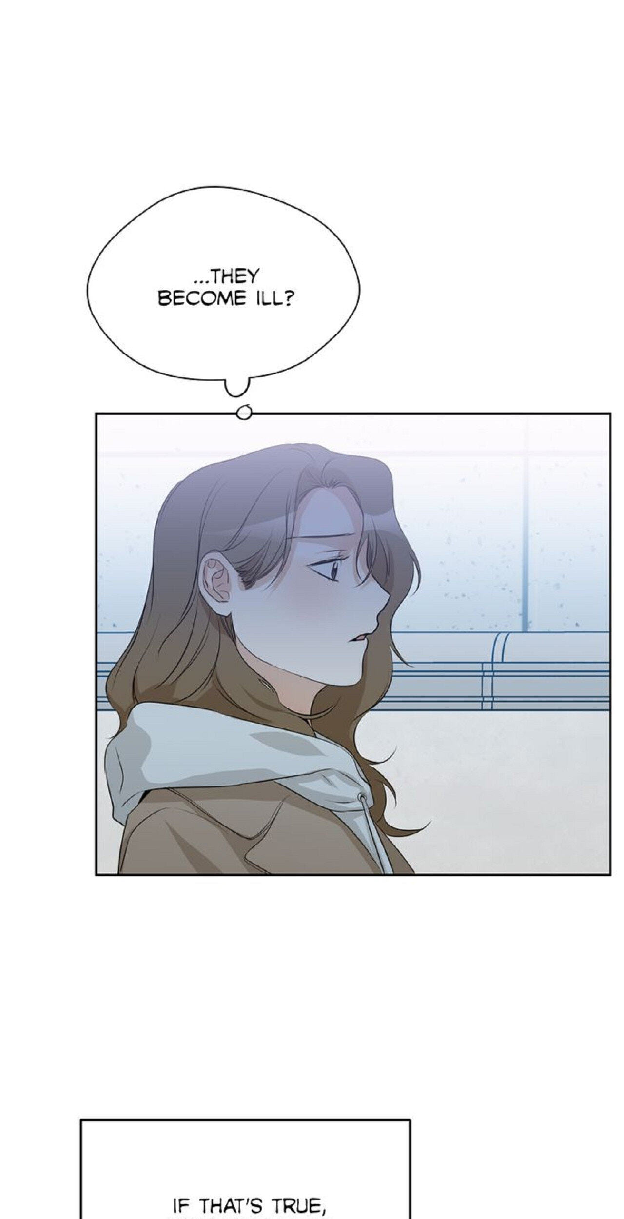 Sweet Dream Chapter 16 page 33 - 