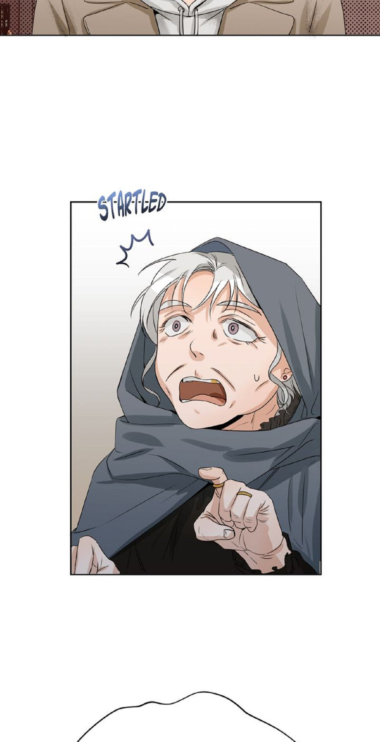 Sweet Dream Chapter 16 page 37 - 