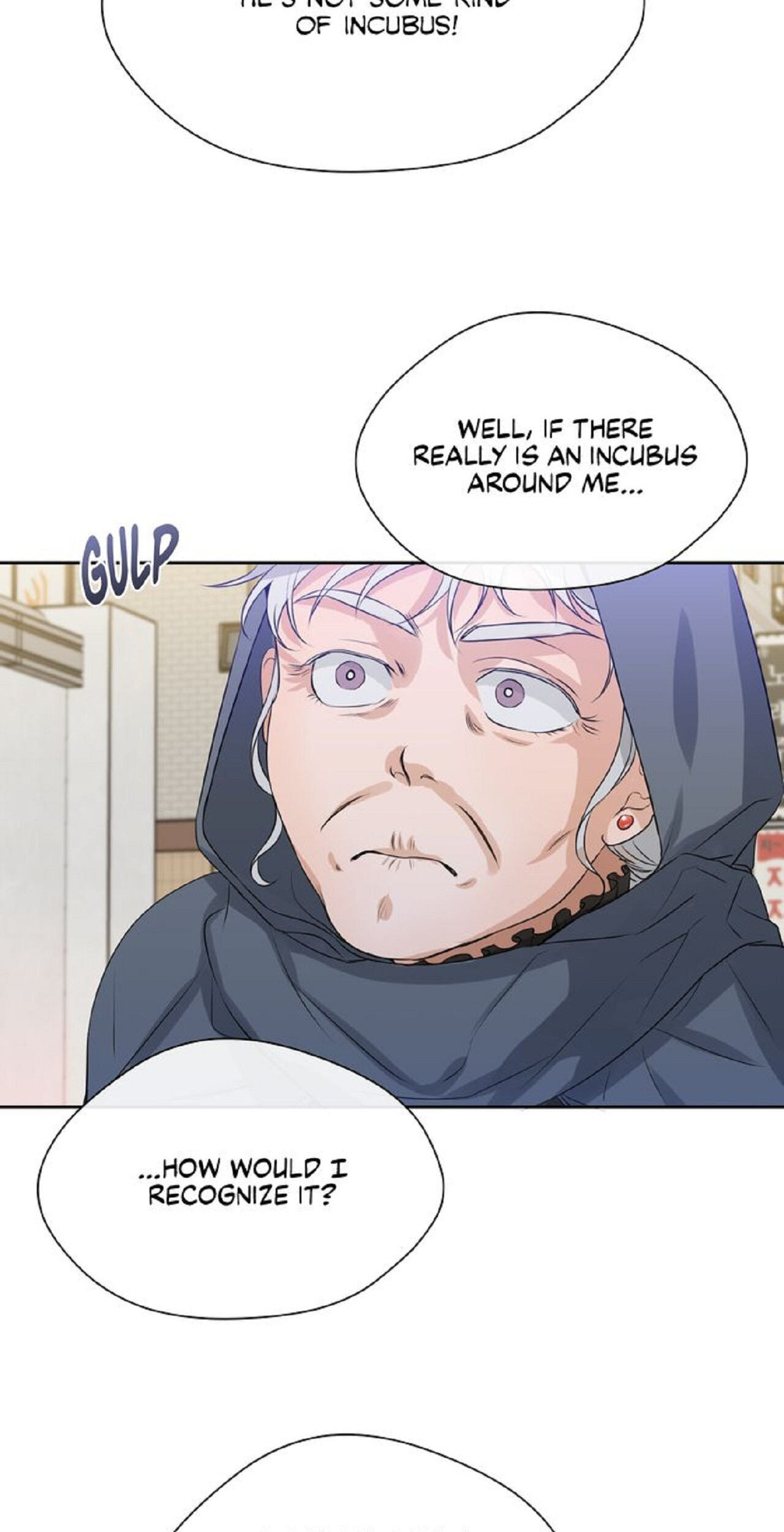 Sweet Dream Chapter 16 page 40 - 