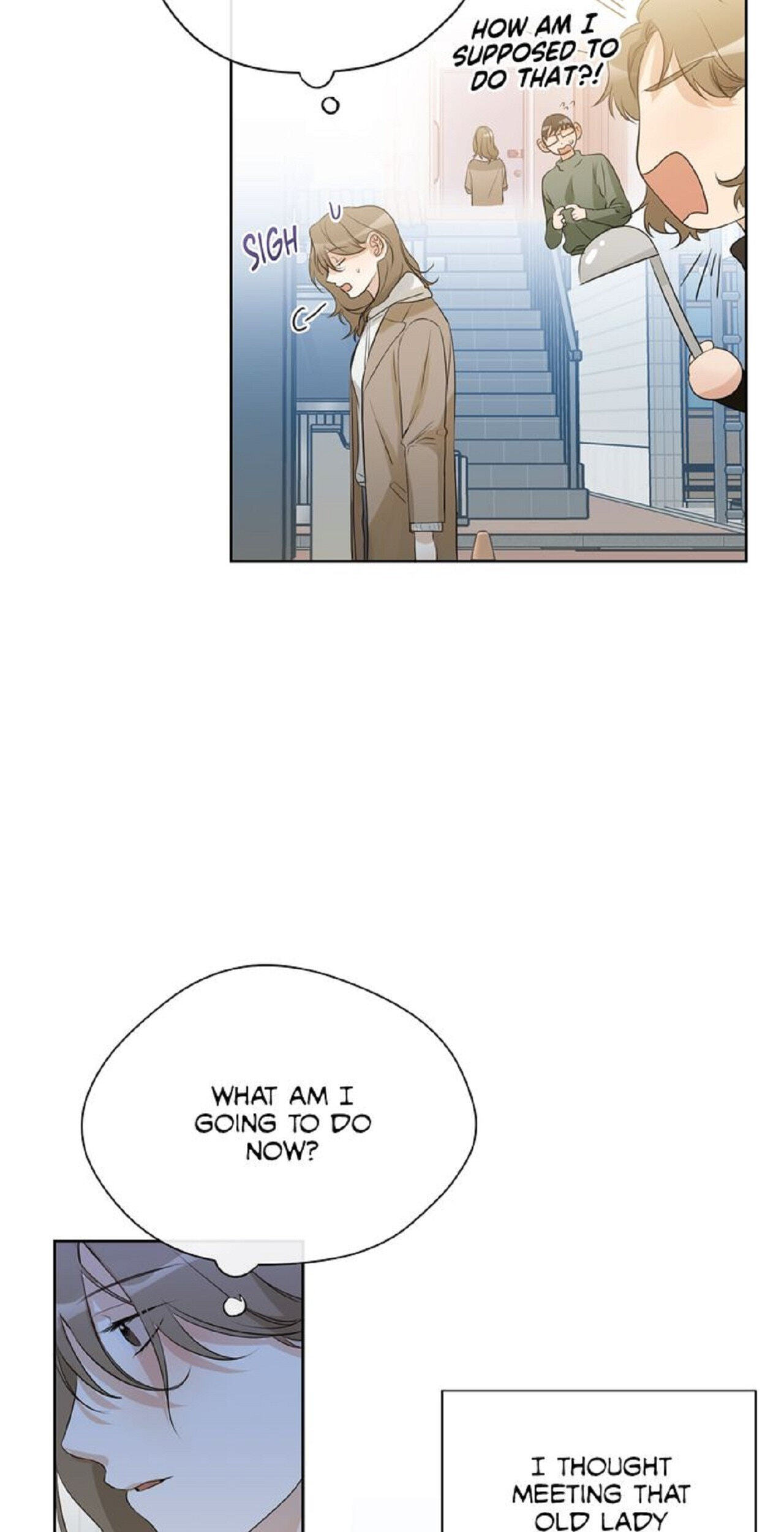 Sweet Dream Chapter 16 page 5 - 