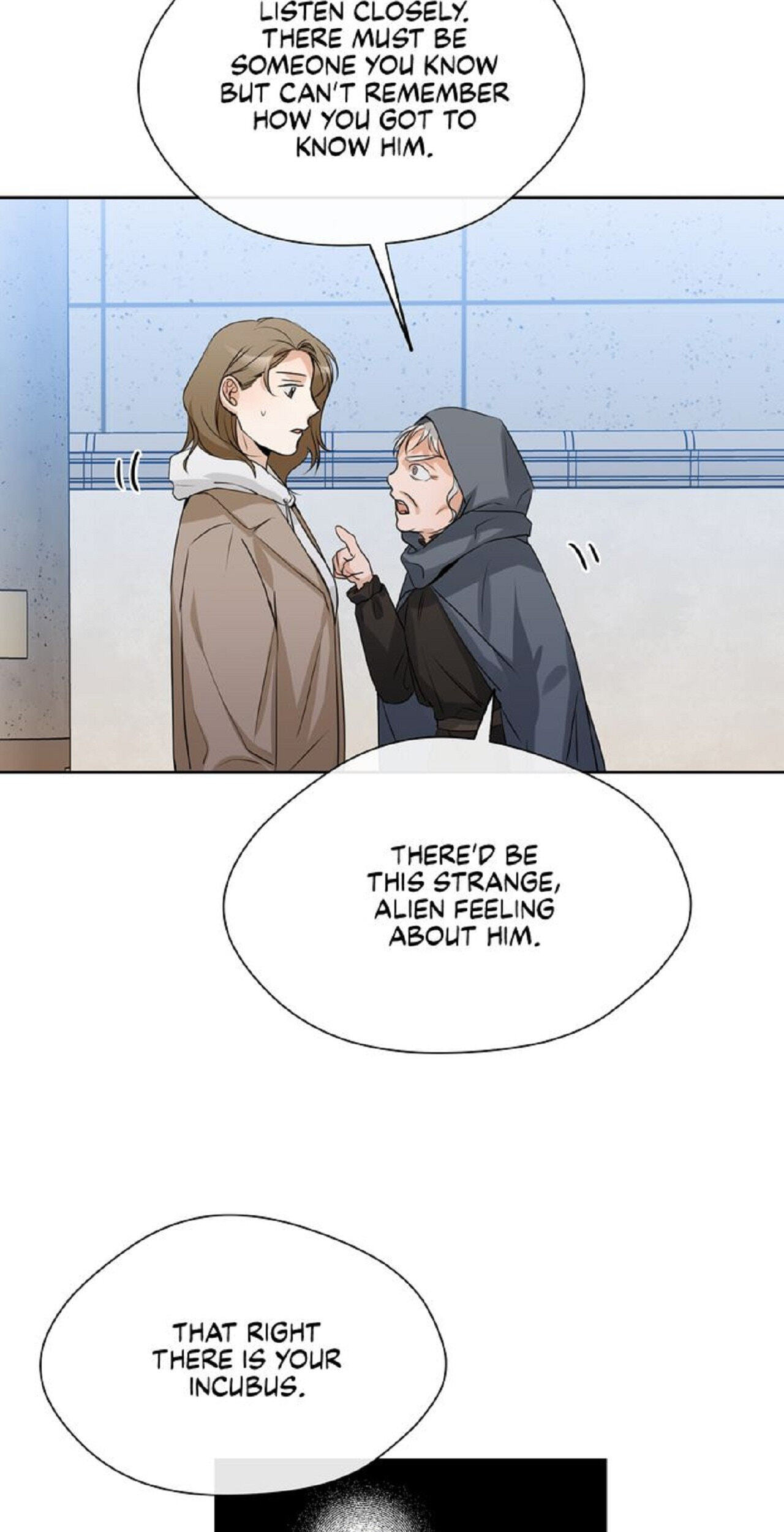 Sweet Dream Chapter 16 page 41 - 