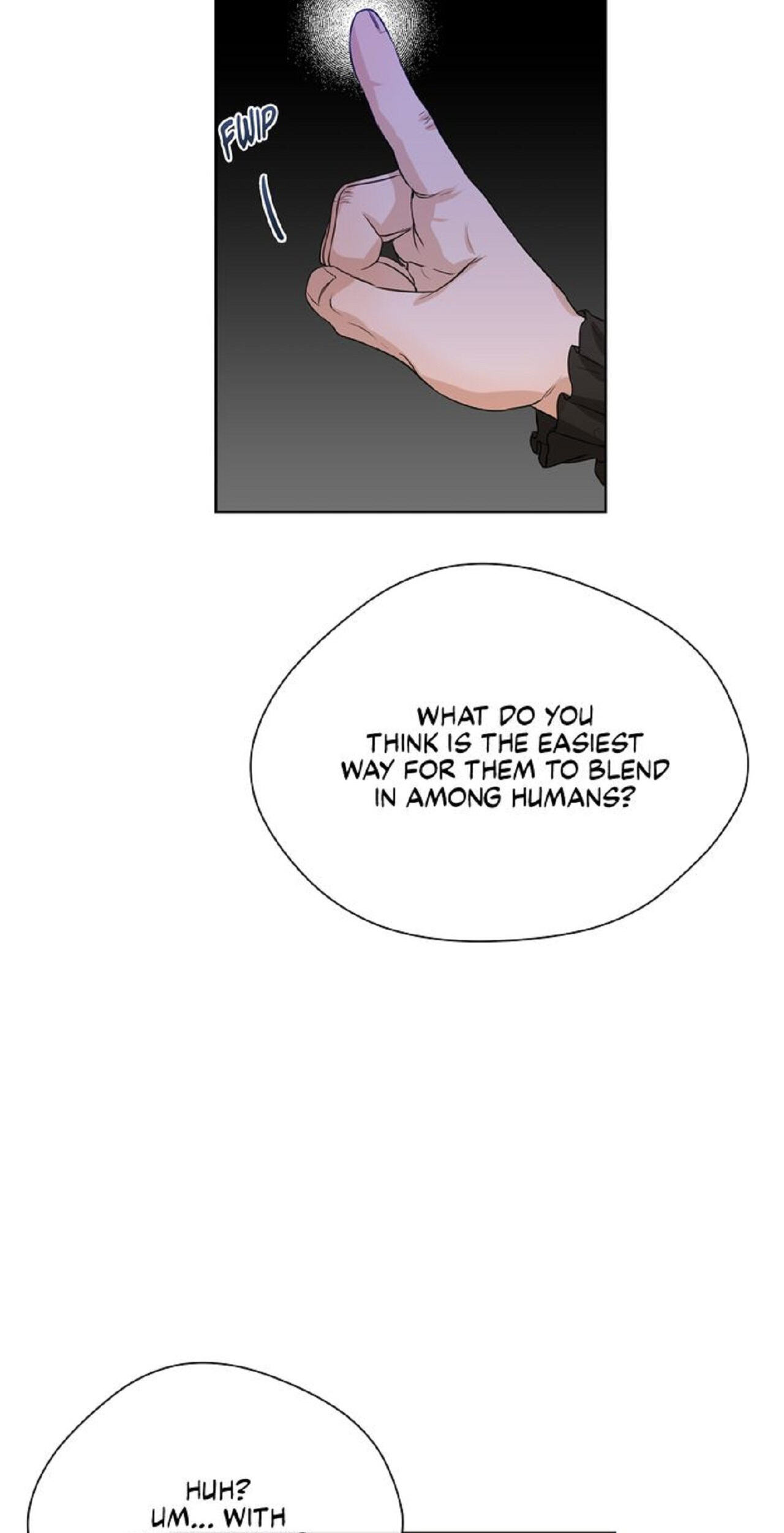 Sweet Dream Chapter 16 page 42 - 