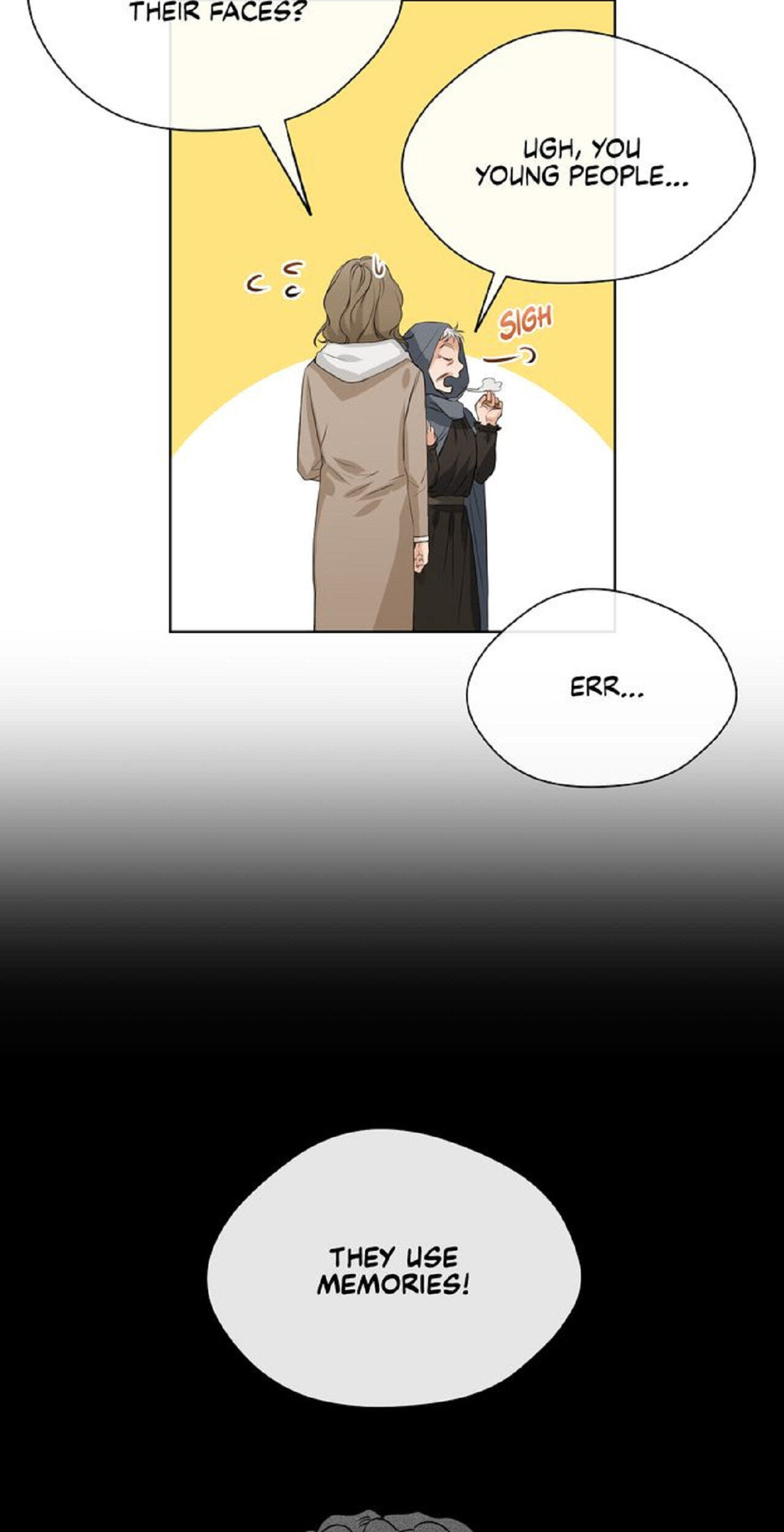 Sweet Dream Chapter 16 page 43 - 