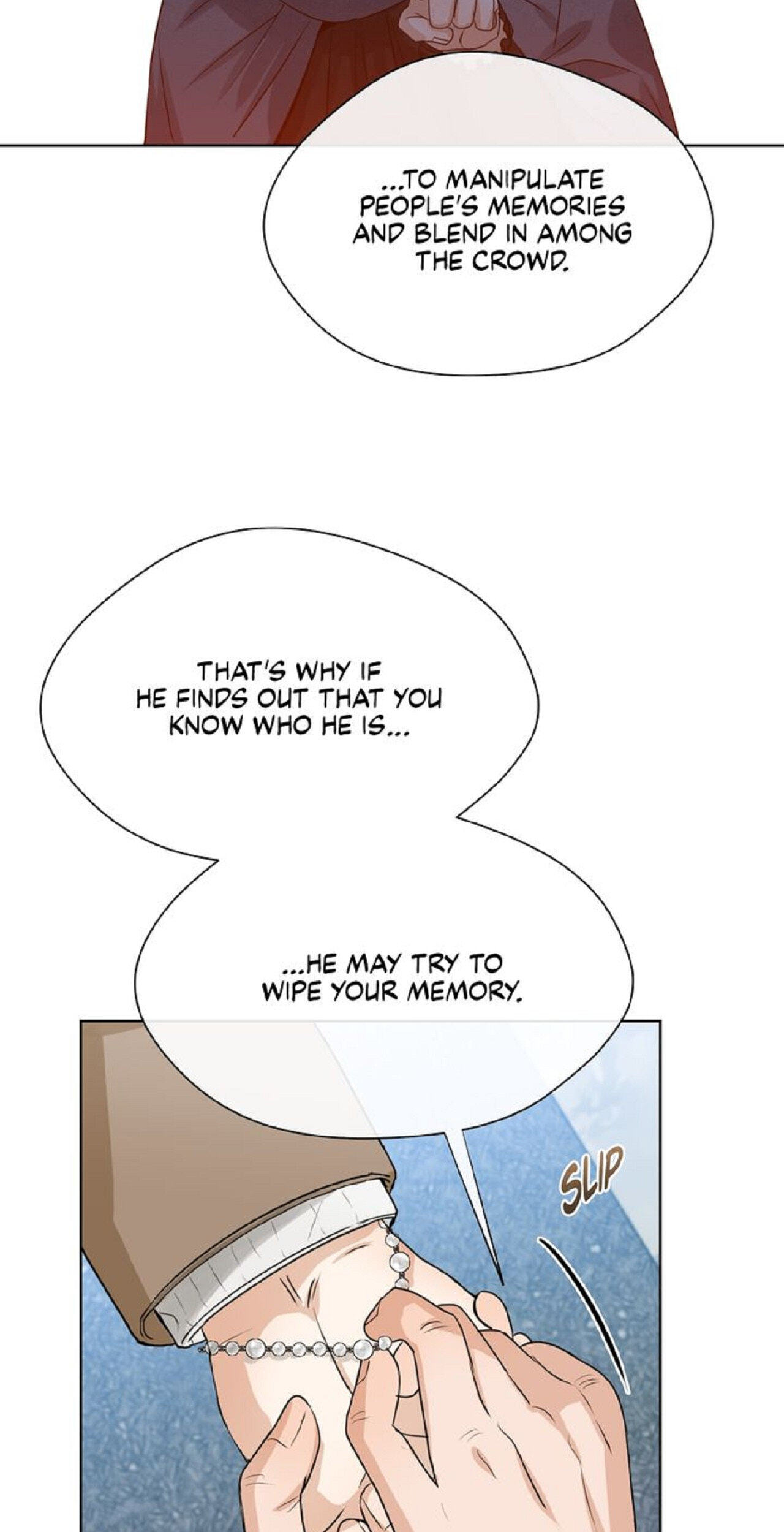 Sweet Dream Chapter 16 page 47 - 