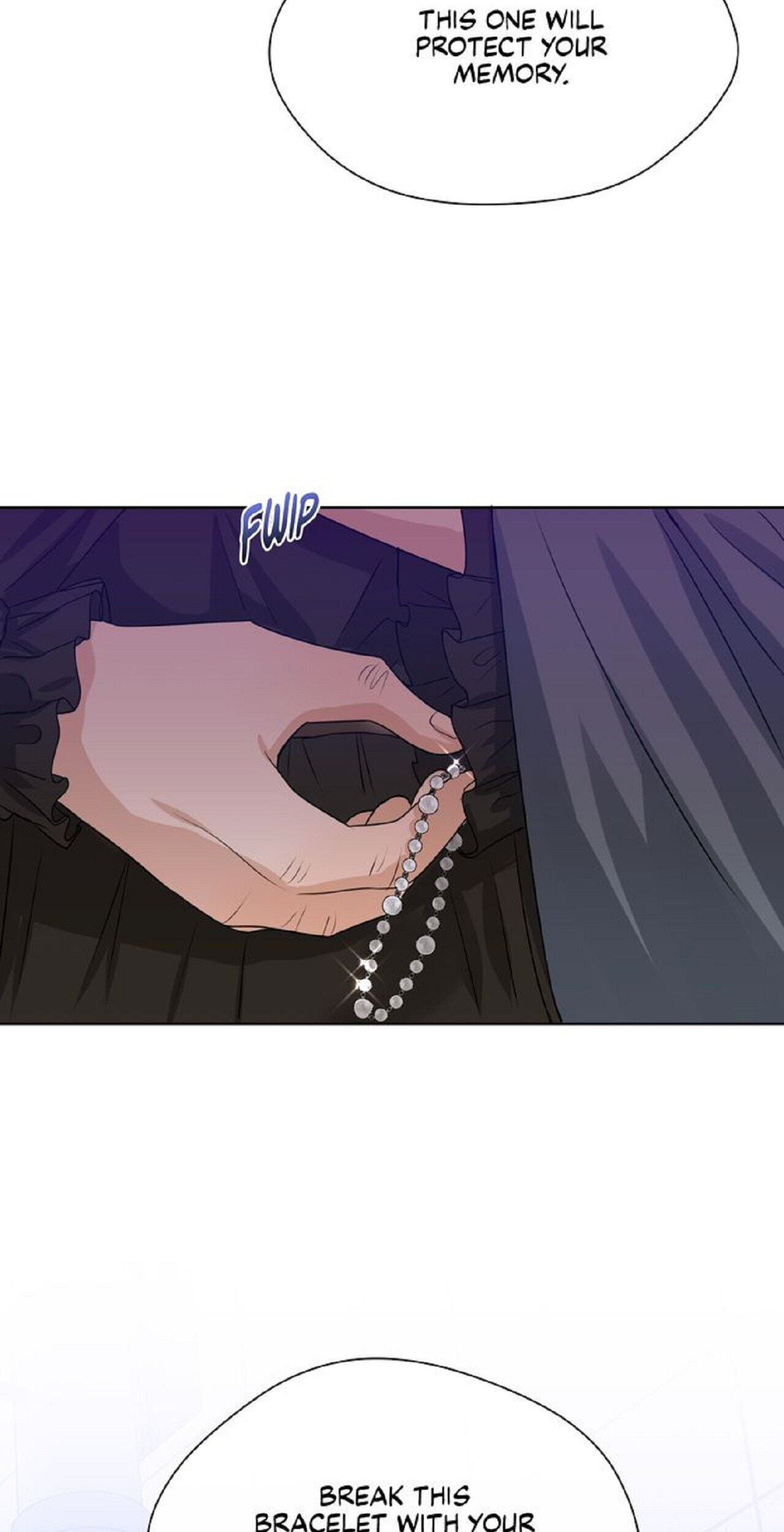 Sweet Dream Chapter 16 page 49 - 
