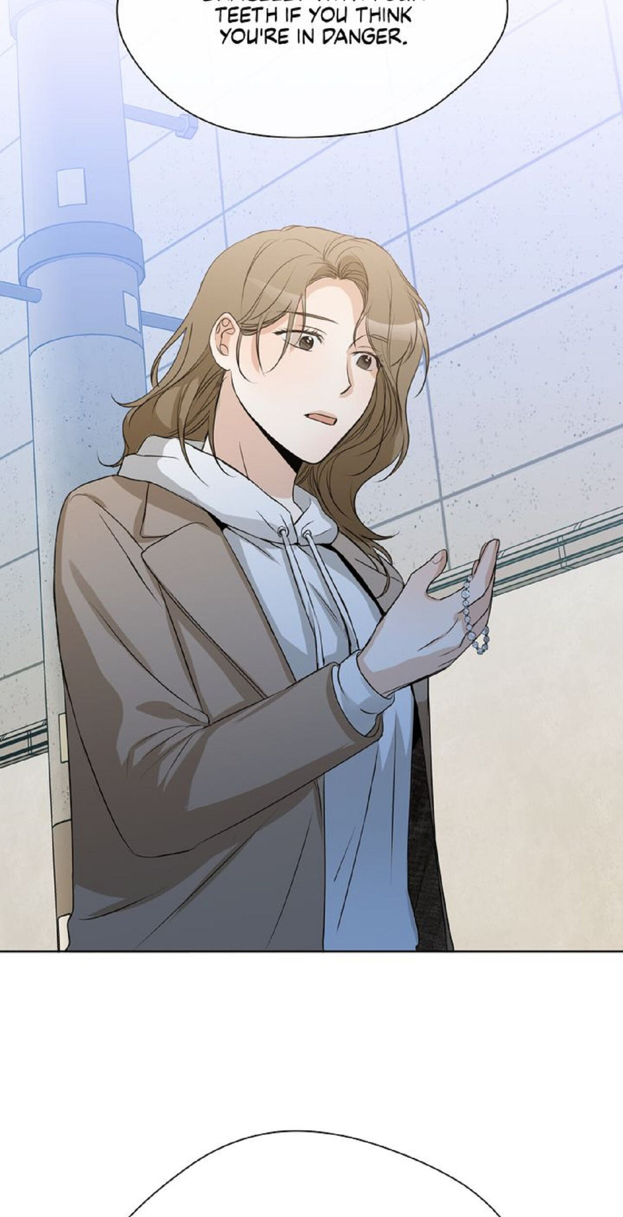 Sweet Dream Chapter 16 page 50 - 