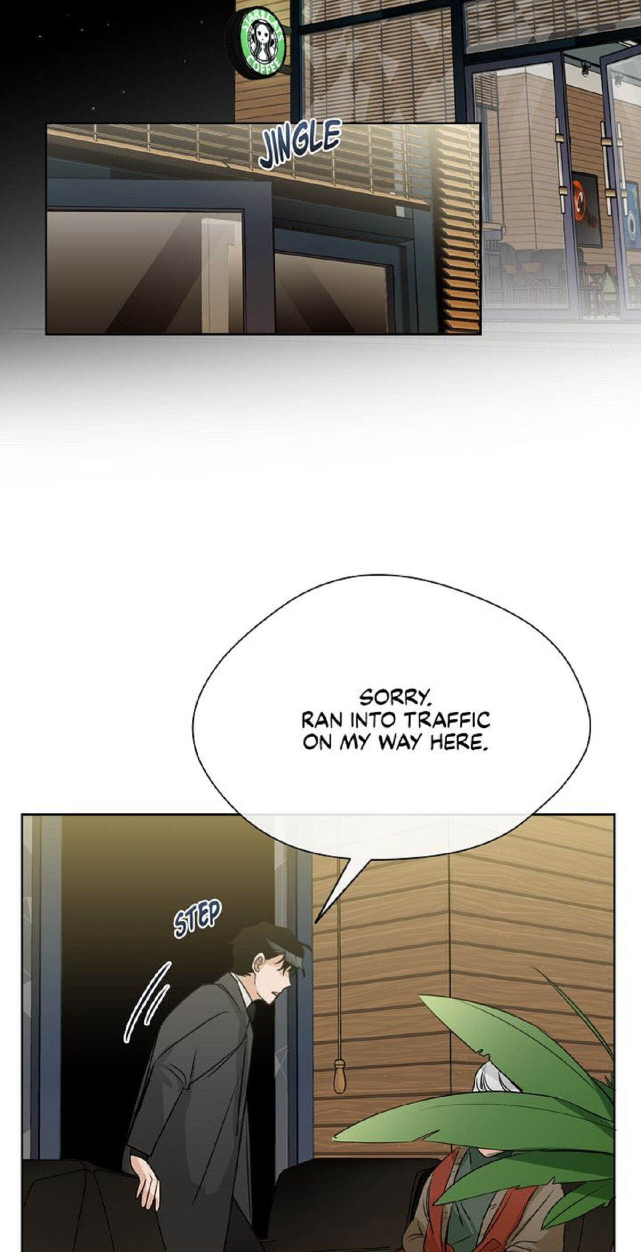 Sweet Dream Chapter 16 page 53 - 