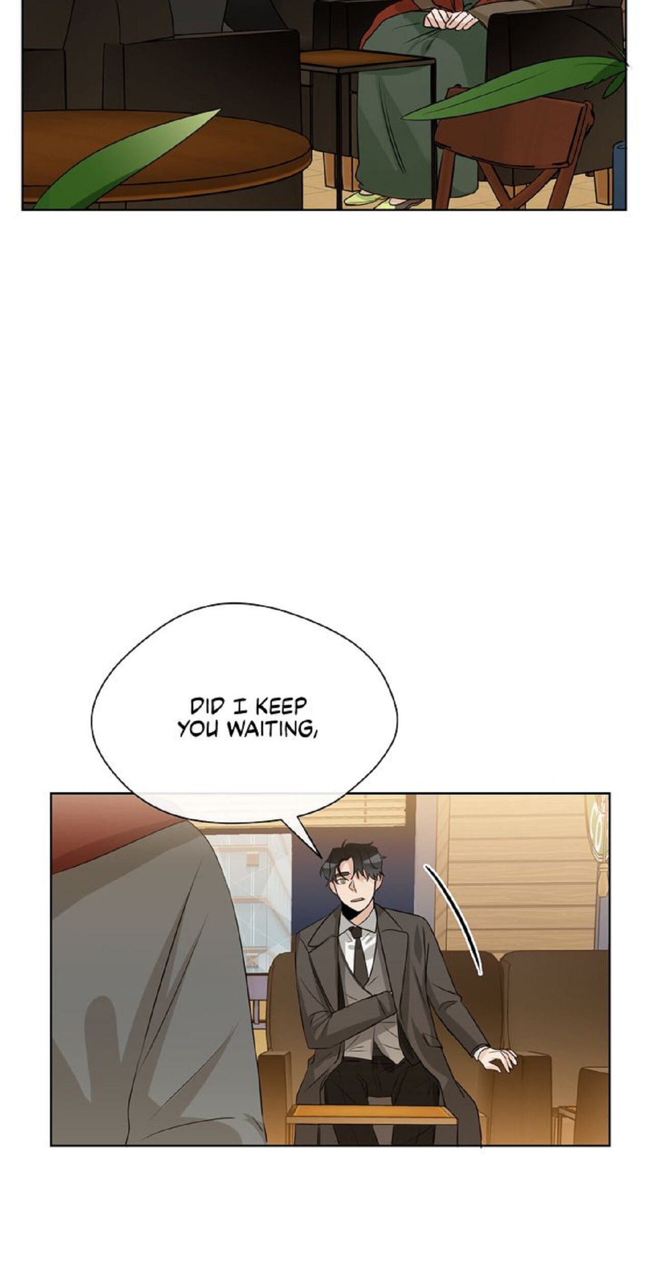 Sweet Dream Chapter 16 page 54 - 
