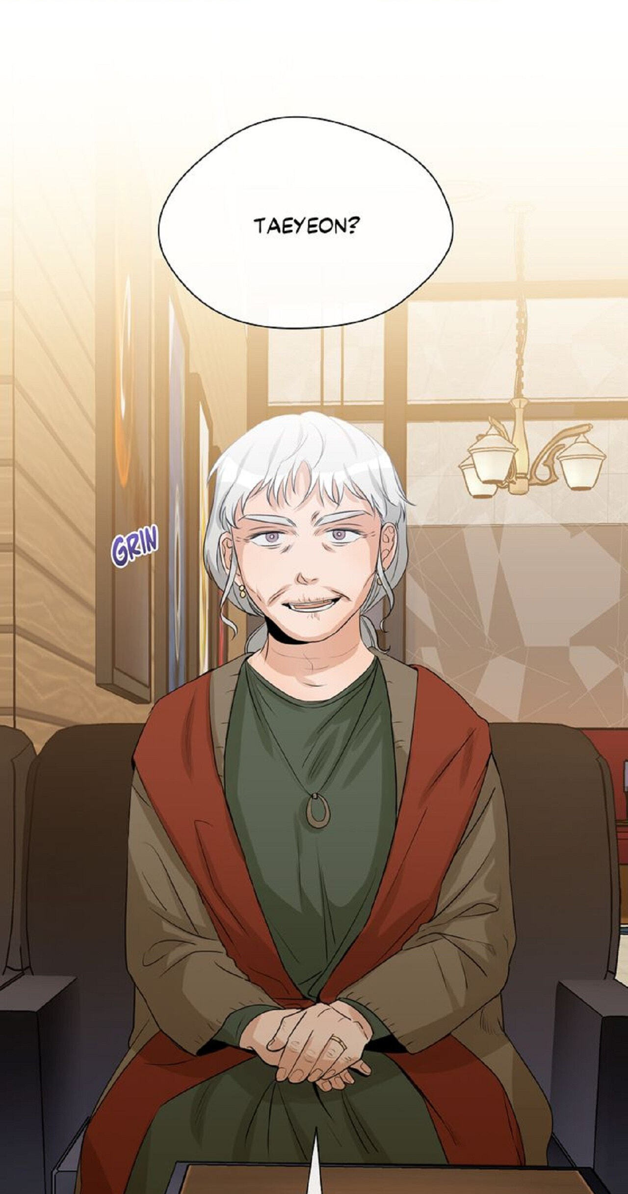 Sweet Dream Chapter 16 page 55 - 