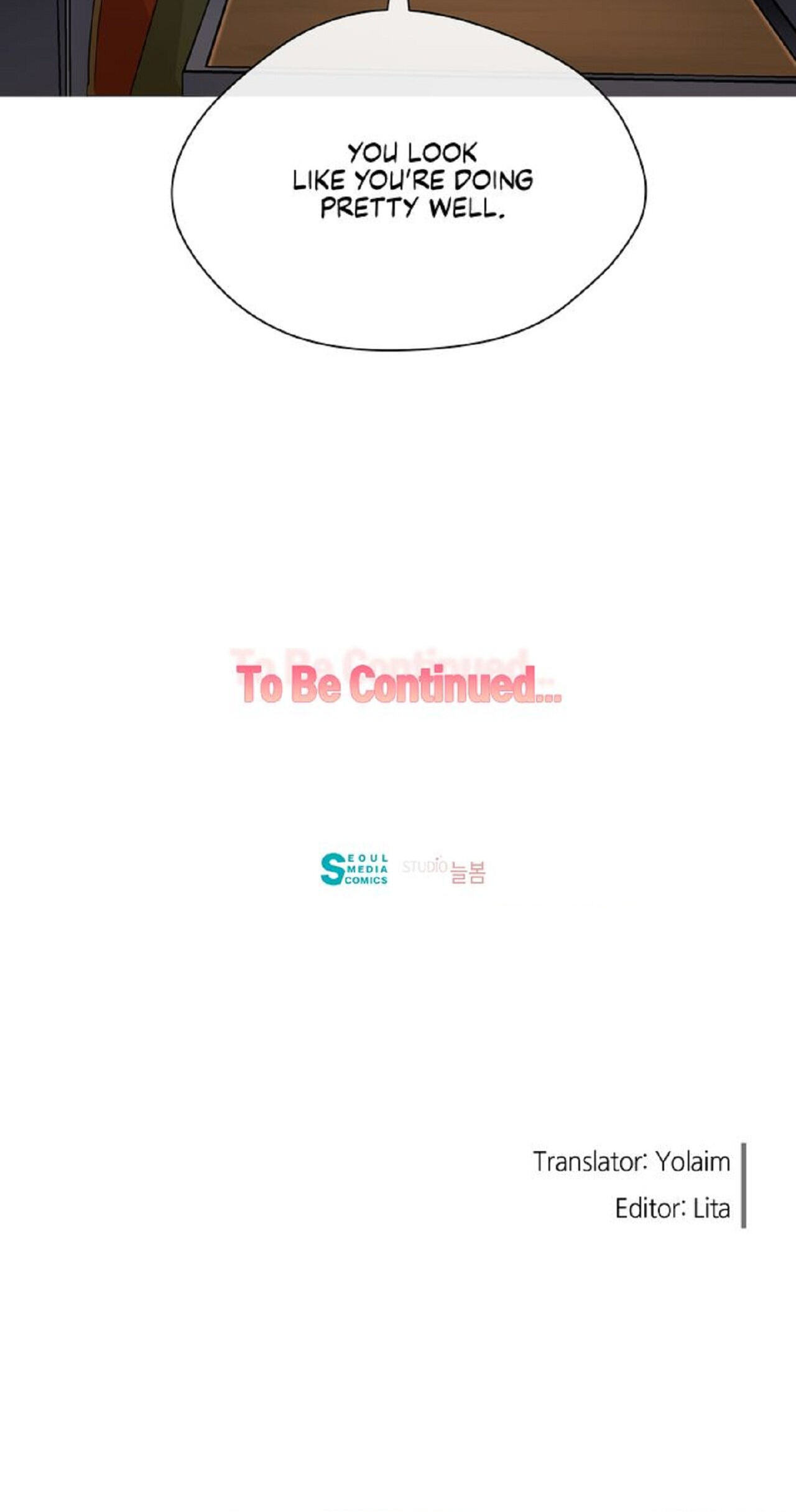 Sweet Dream Chapter 16 page 56 - 