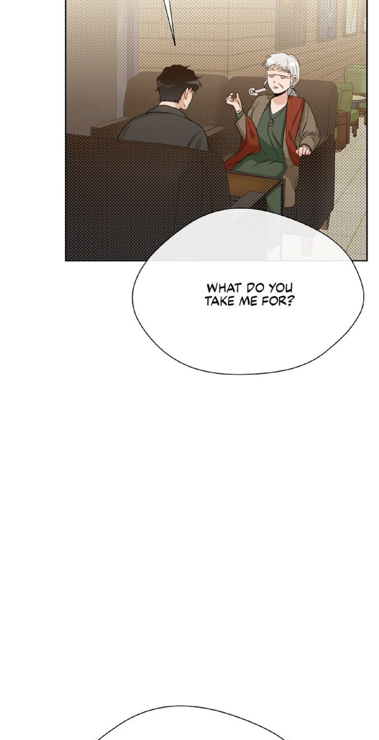 Sweet Dream Chapter 17 page 11 - 