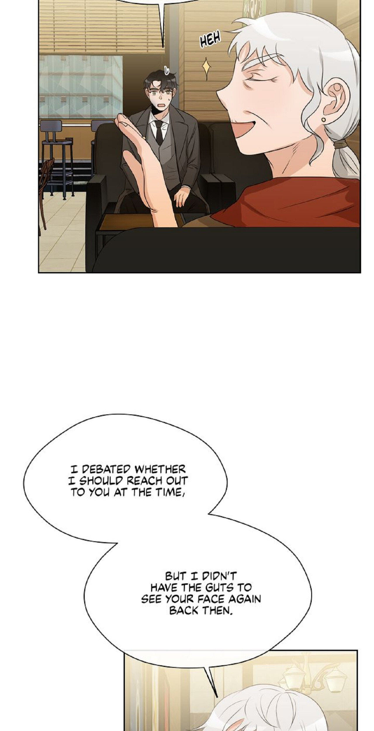 Sweet Dream Chapter 17 page 13 - 