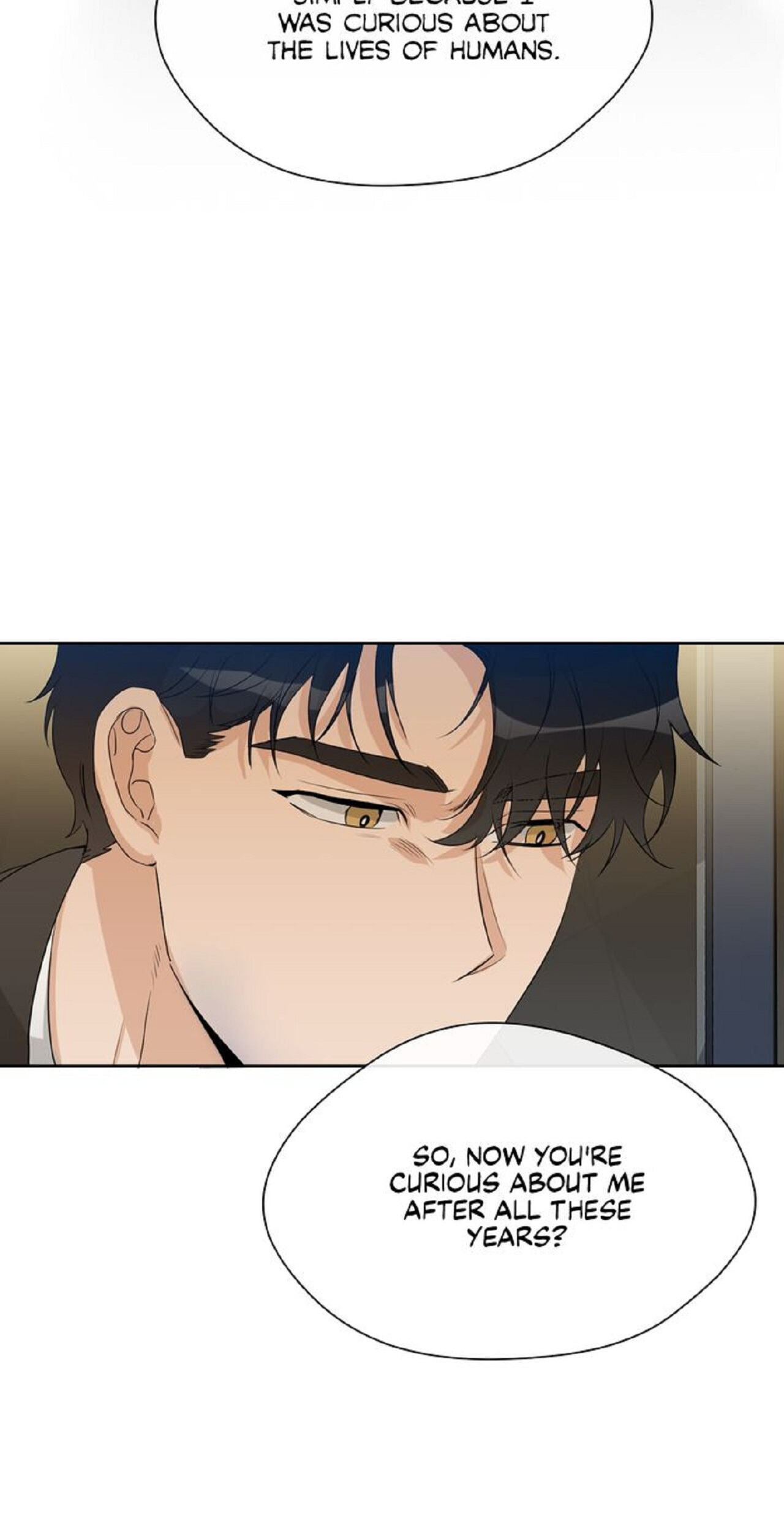Sweet Dream Chapter 17 page 18 - 