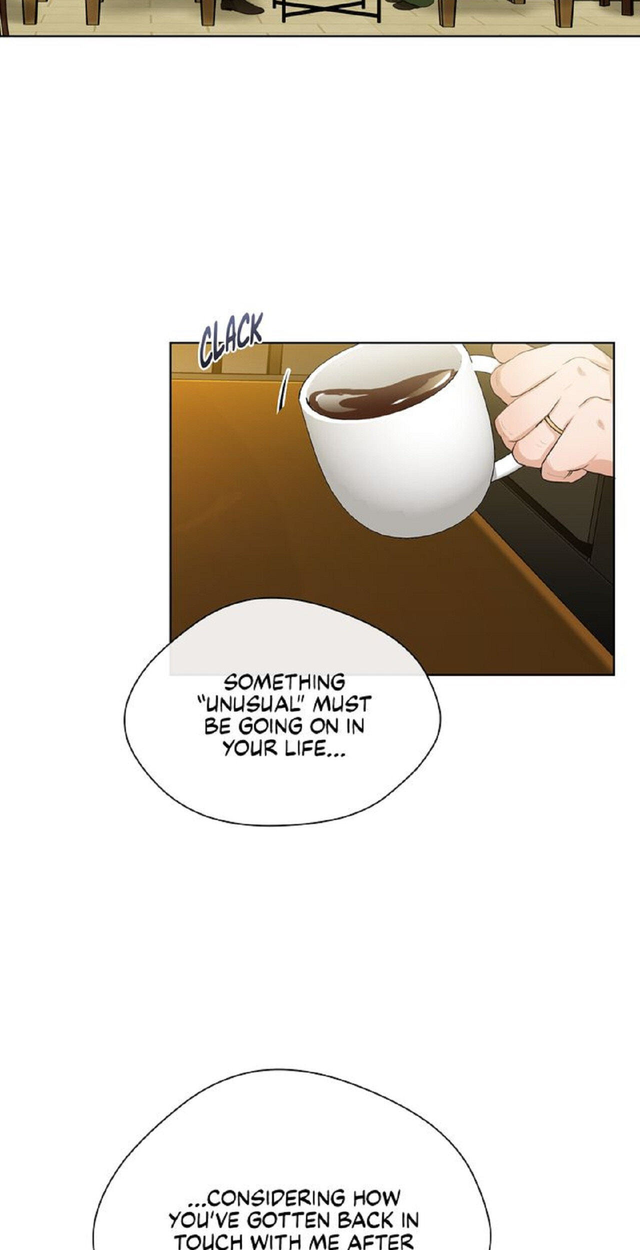 Sweet Dream Chapter 17 page 3 - 
