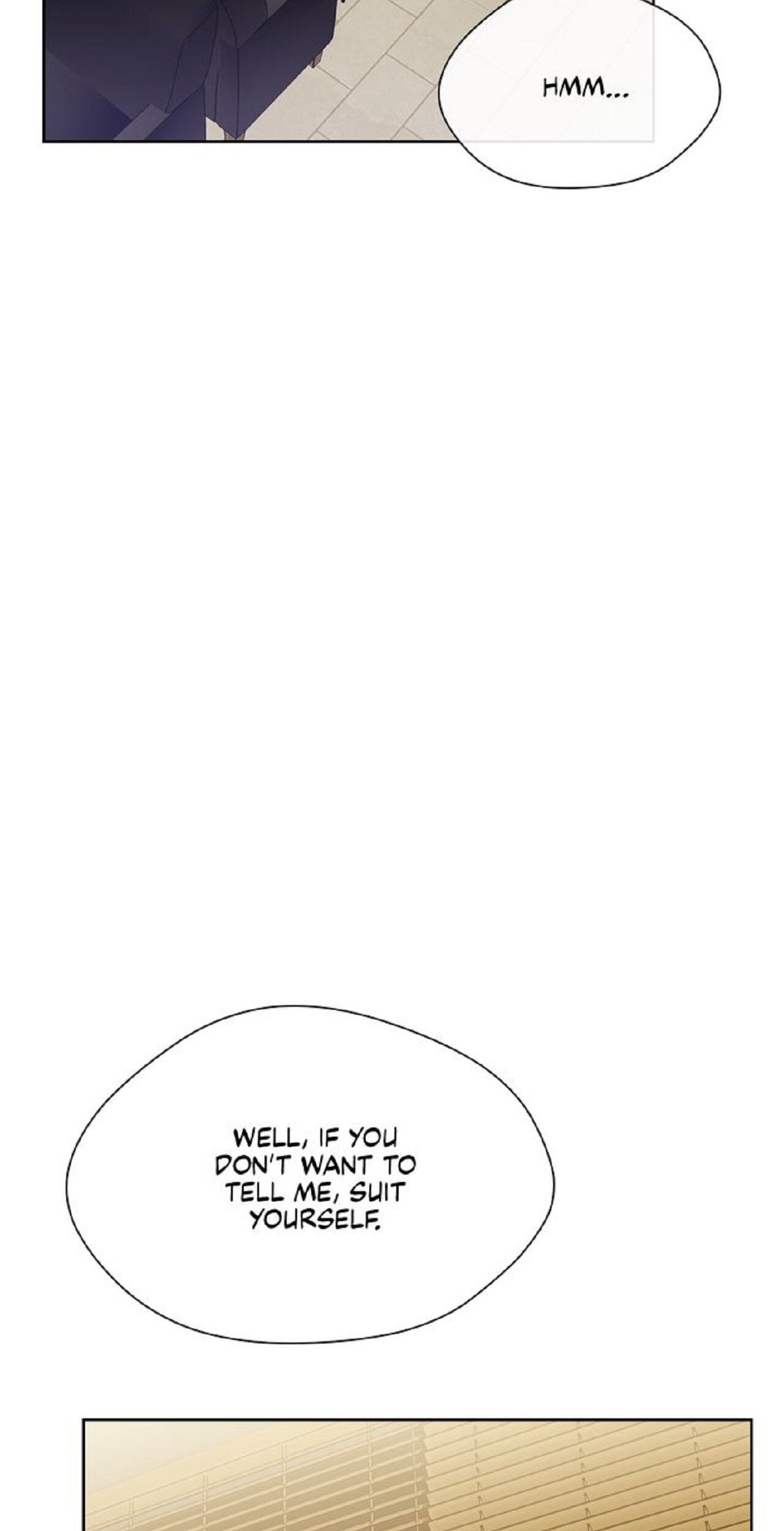 Sweet Dream Chapter 17 page 22 - 