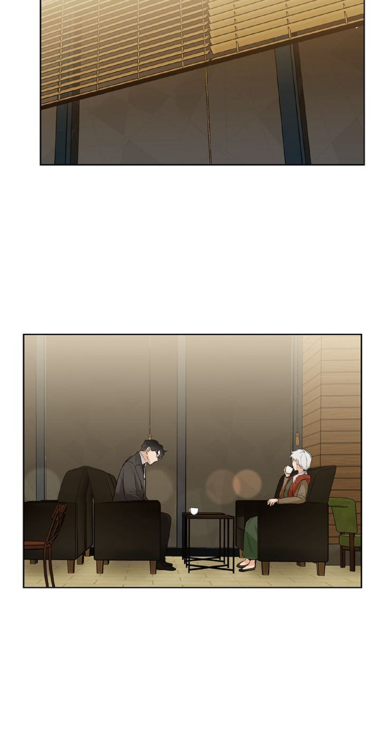 Sweet Dream Chapter 17 page 23 - 