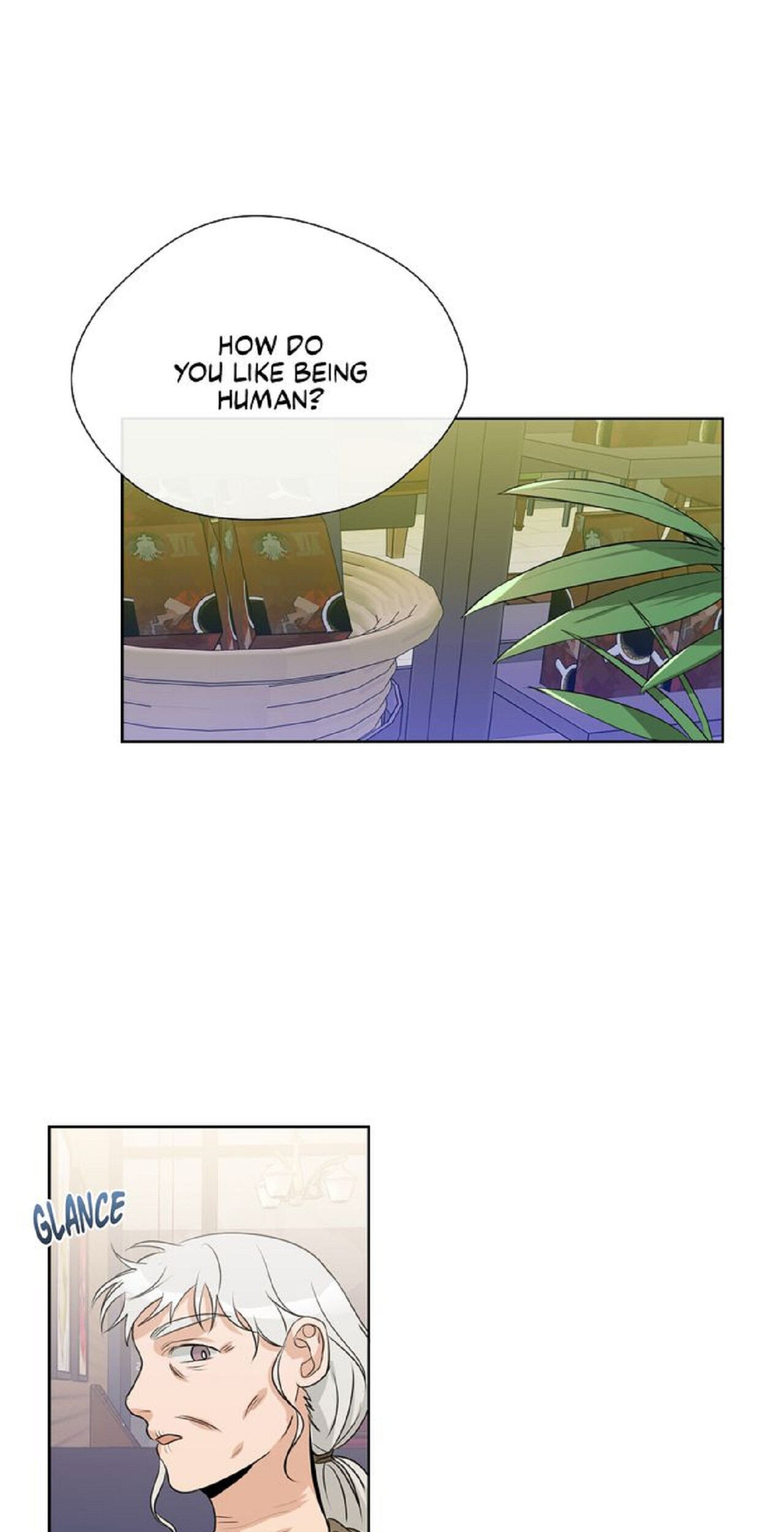 Sweet Dream Chapter 17 page 24 - 