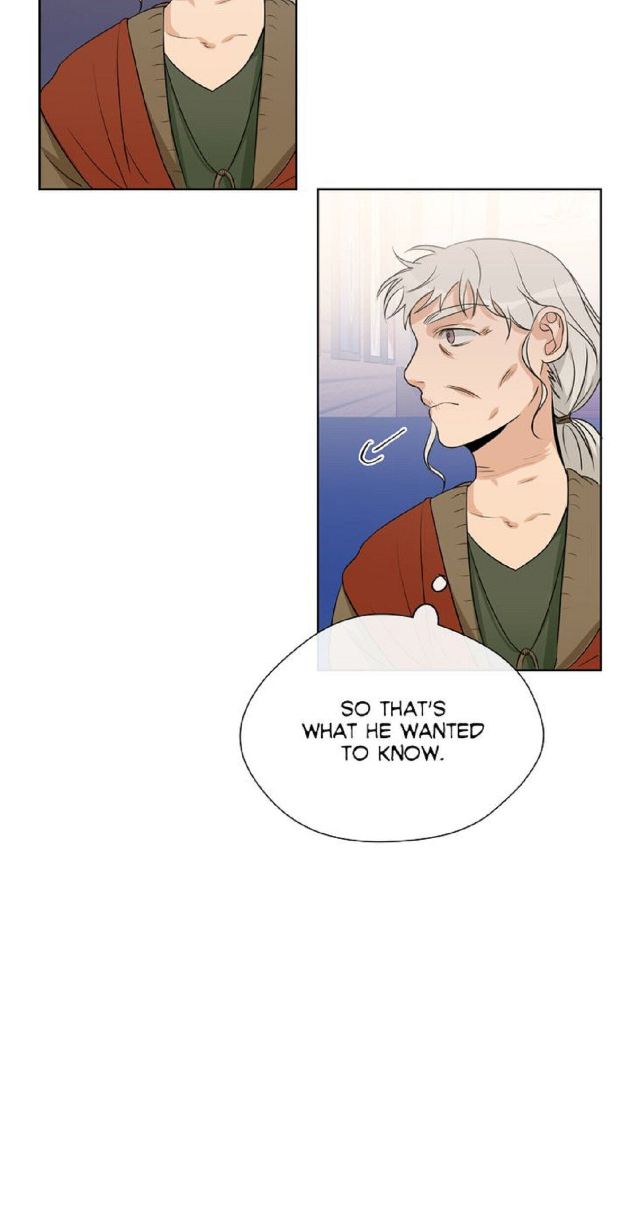 Sweet Dream Chapter 17 page 25 - 