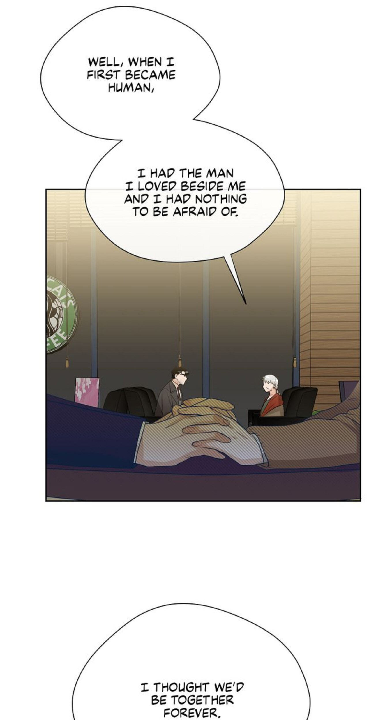 Sweet Dream Chapter 17 page 26 - 