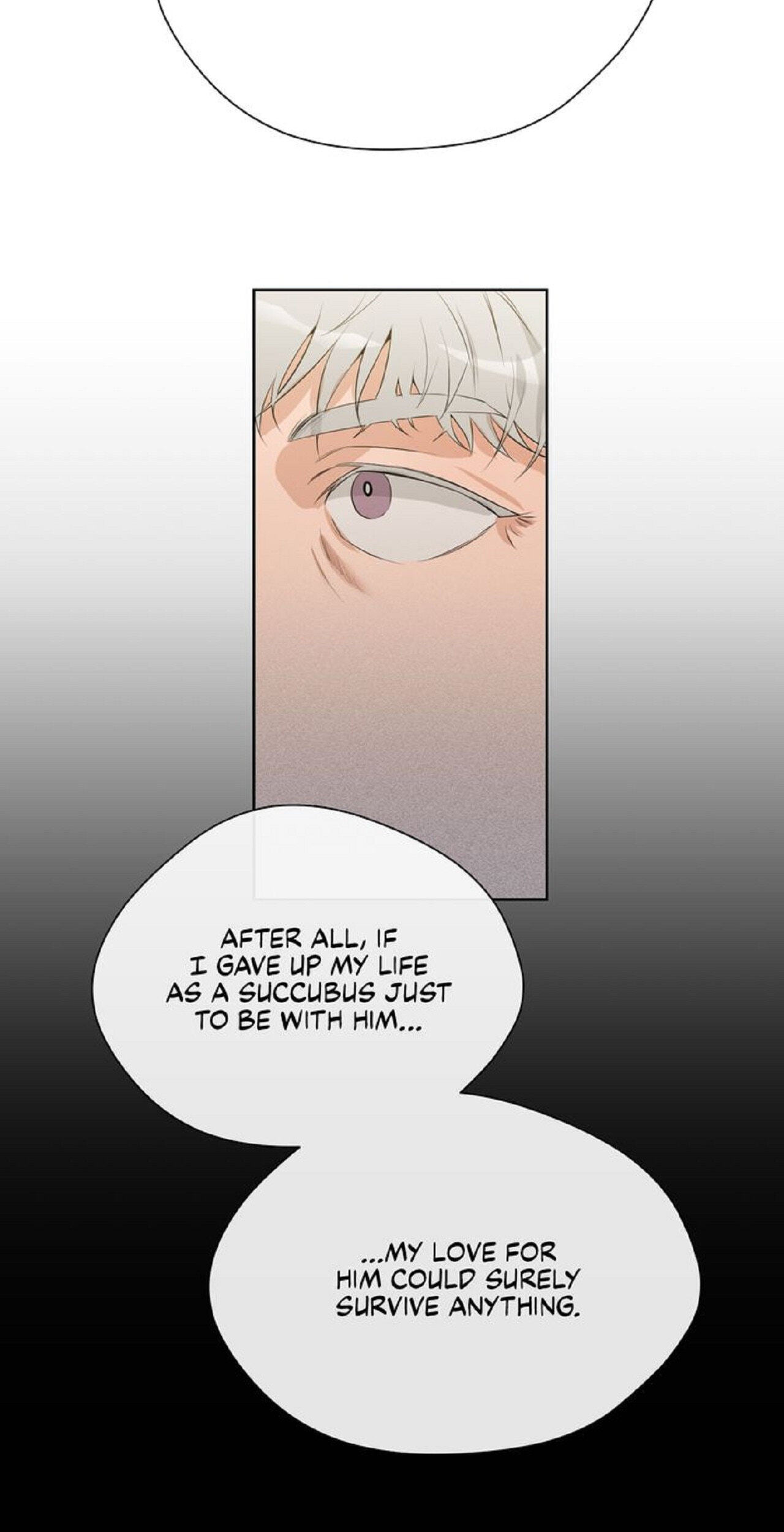 Sweet Dream Chapter 17 page 27 - 