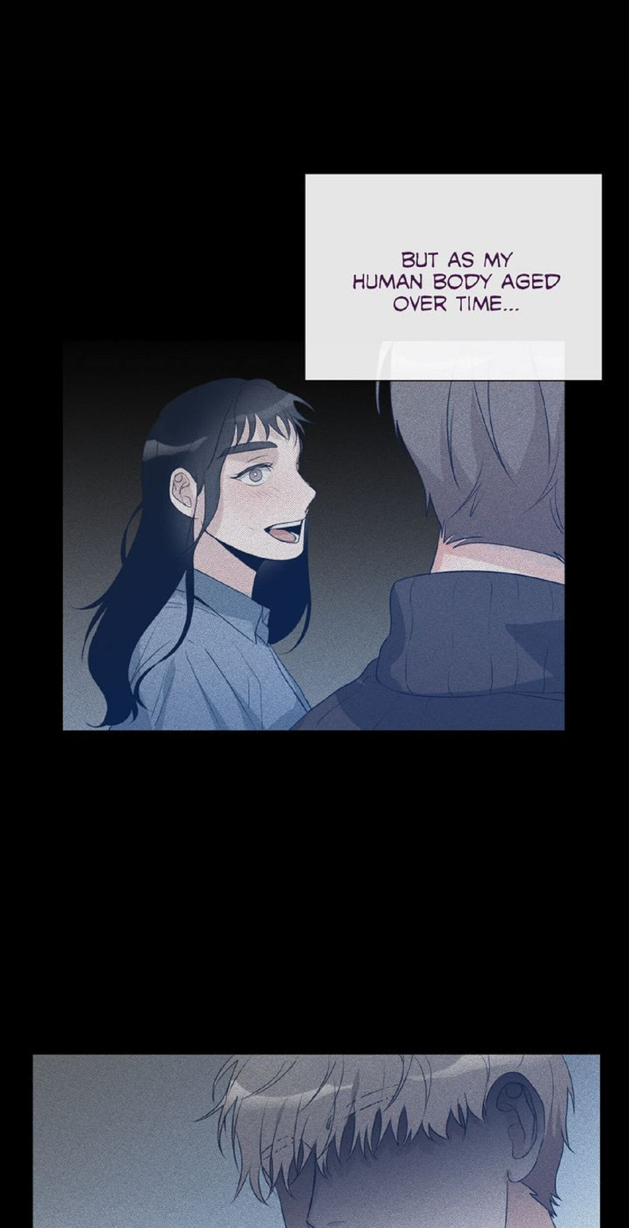 Sweet Dream Chapter 17 page 28 - 