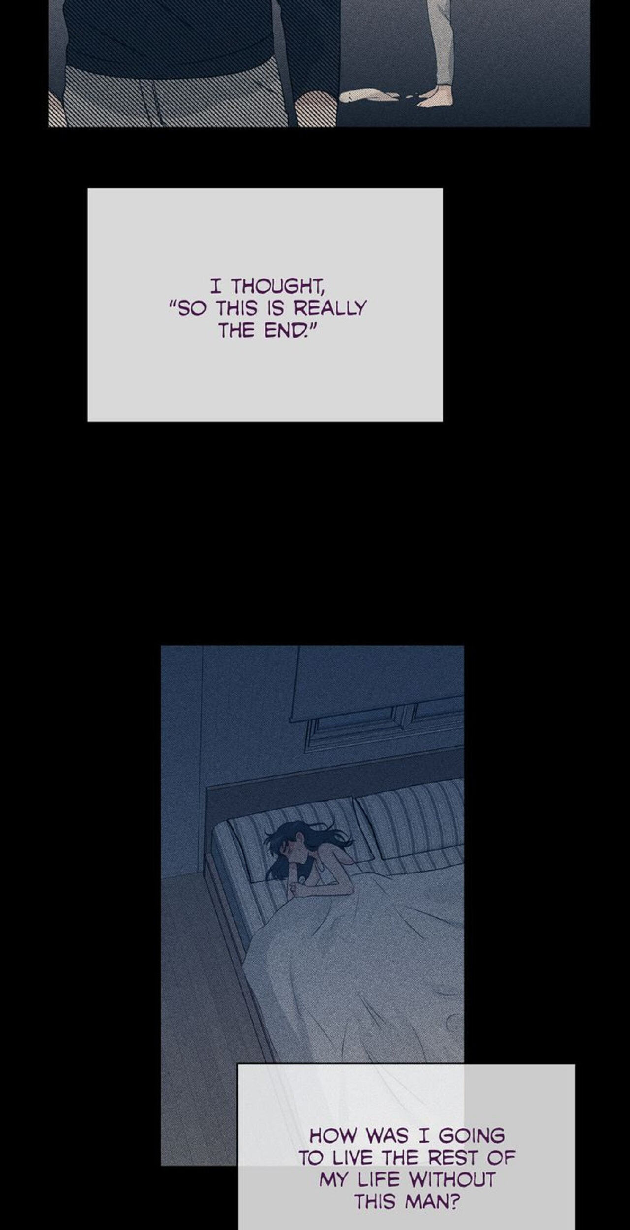 Sweet Dream Chapter 17 page 30 - 