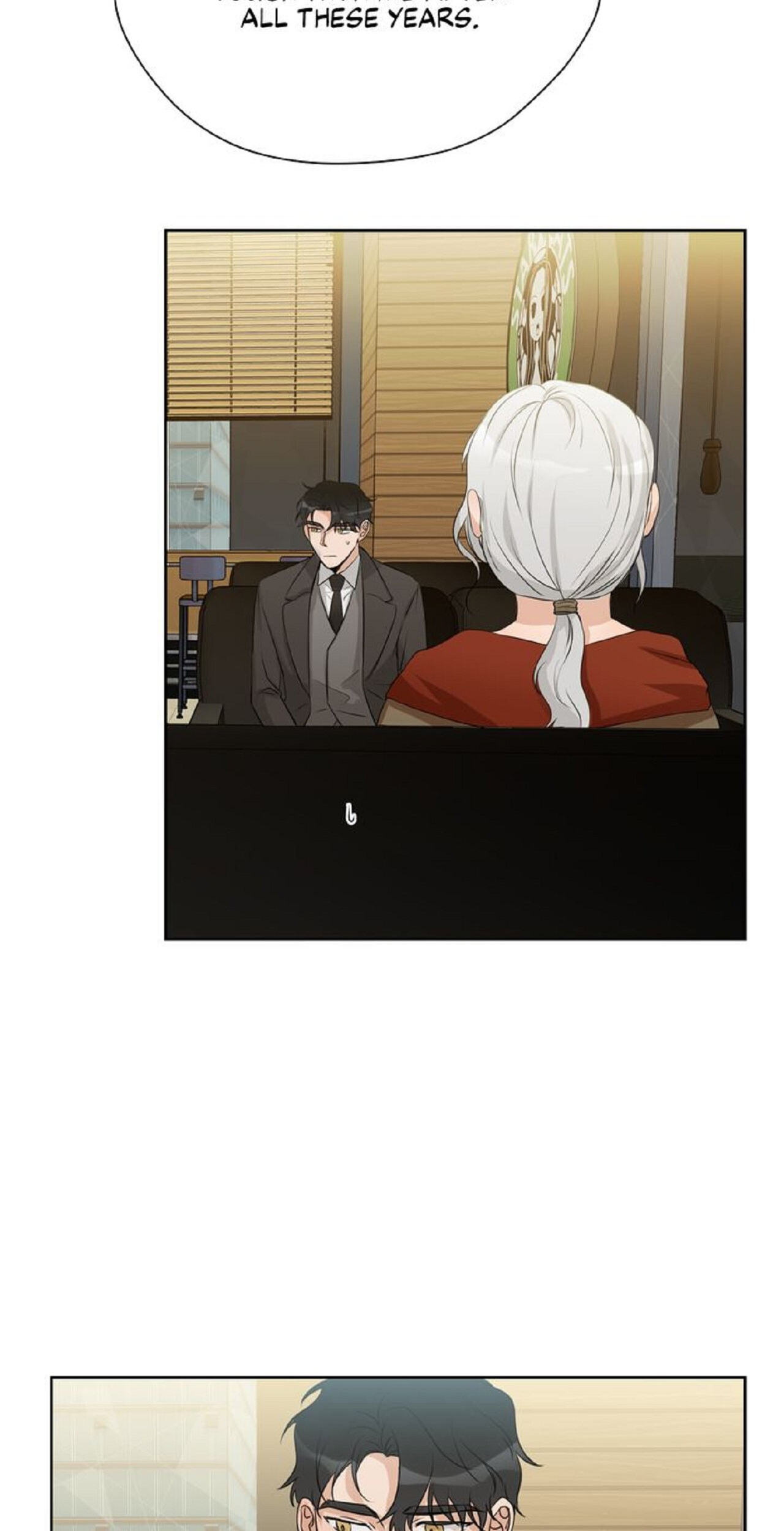 Sweet Dream Chapter 17 page 4 - 