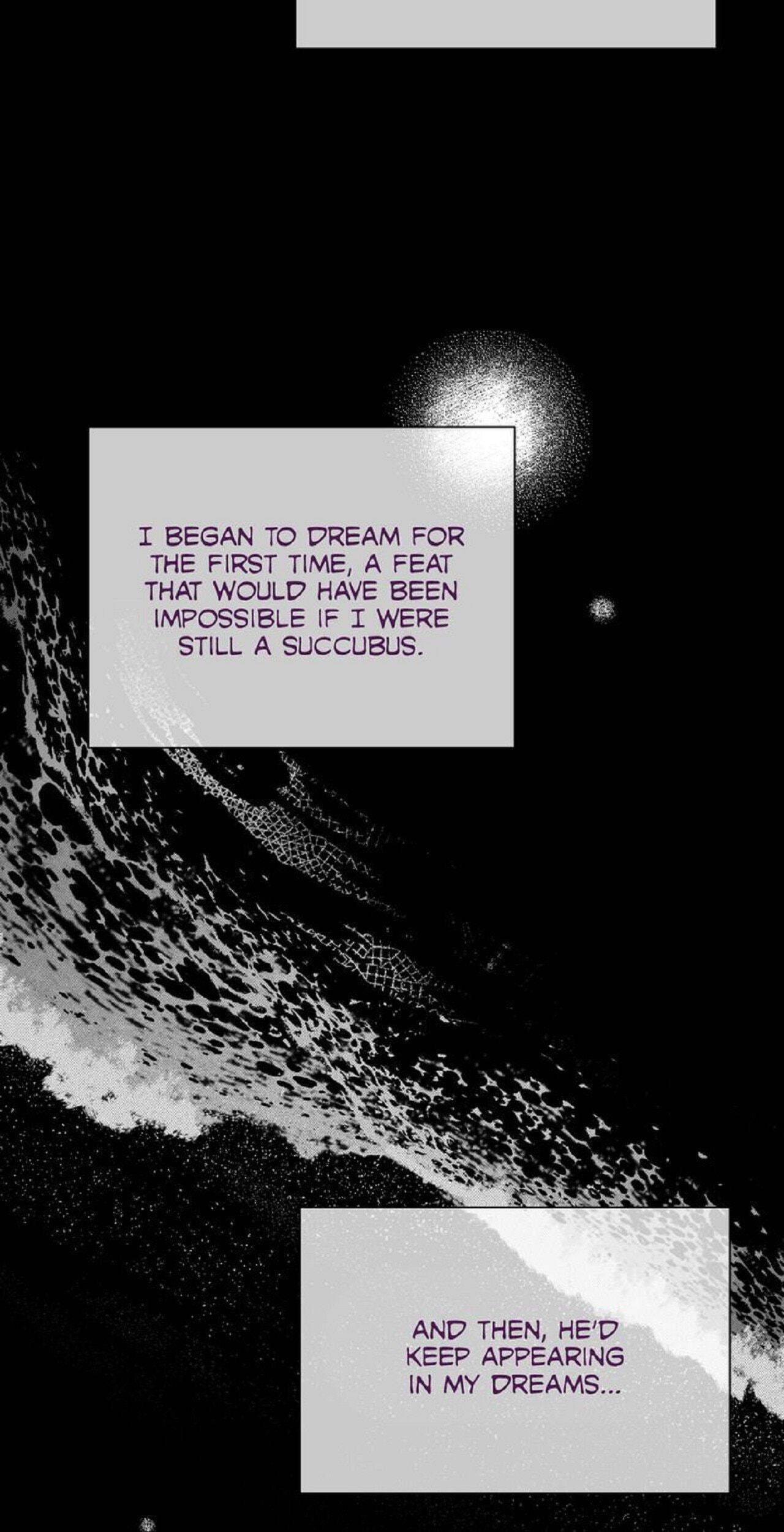 Sweet Dream Chapter 17 page 31 - 