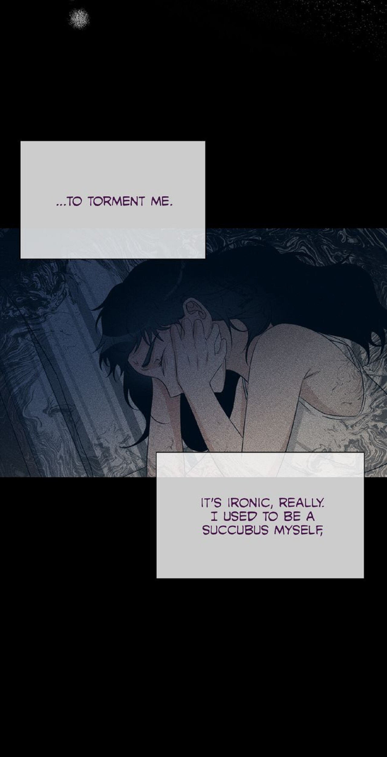Sweet Dream Chapter 17 page 32 - 