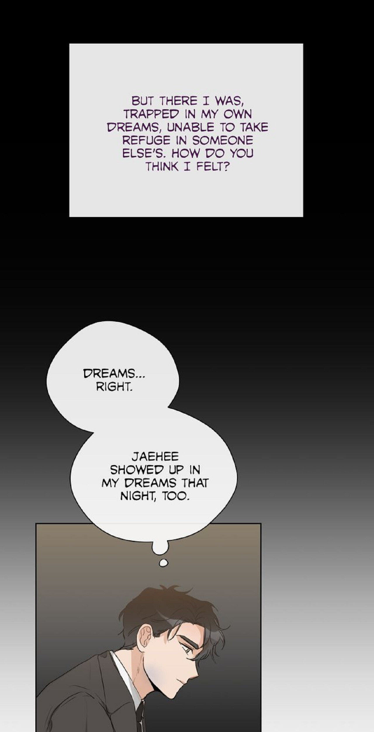 Sweet Dream Chapter 17 page 33 - 