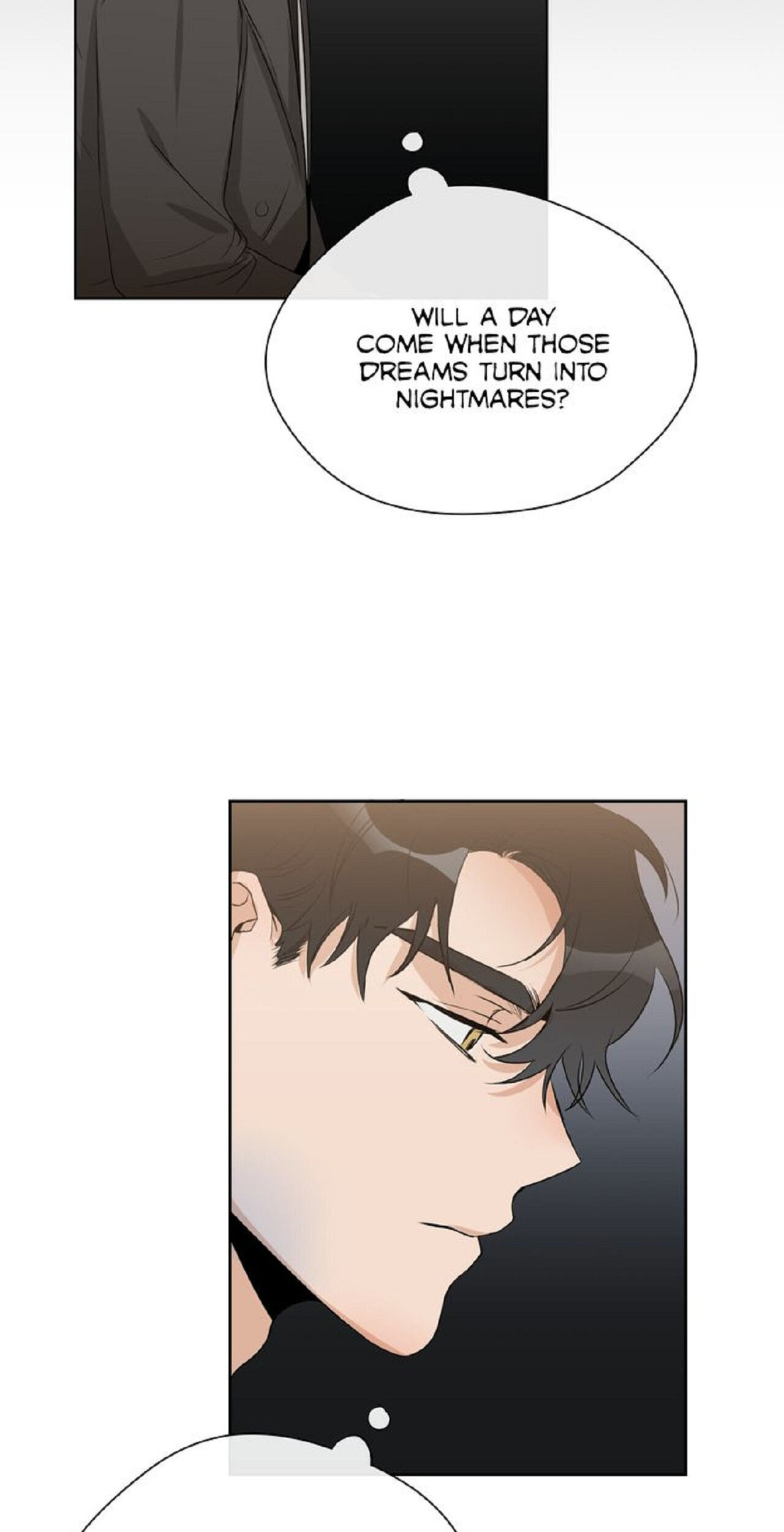 Sweet Dream Chapter 17 page 34 - 