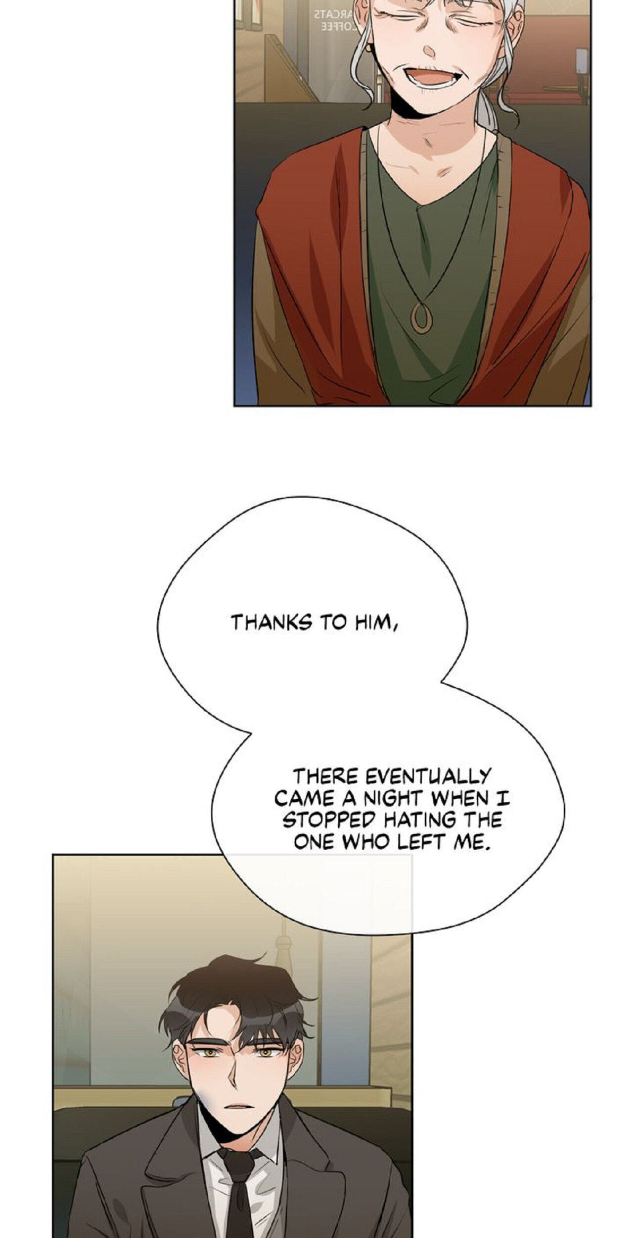 Sweet Dream Chapter 17 page 37 - 