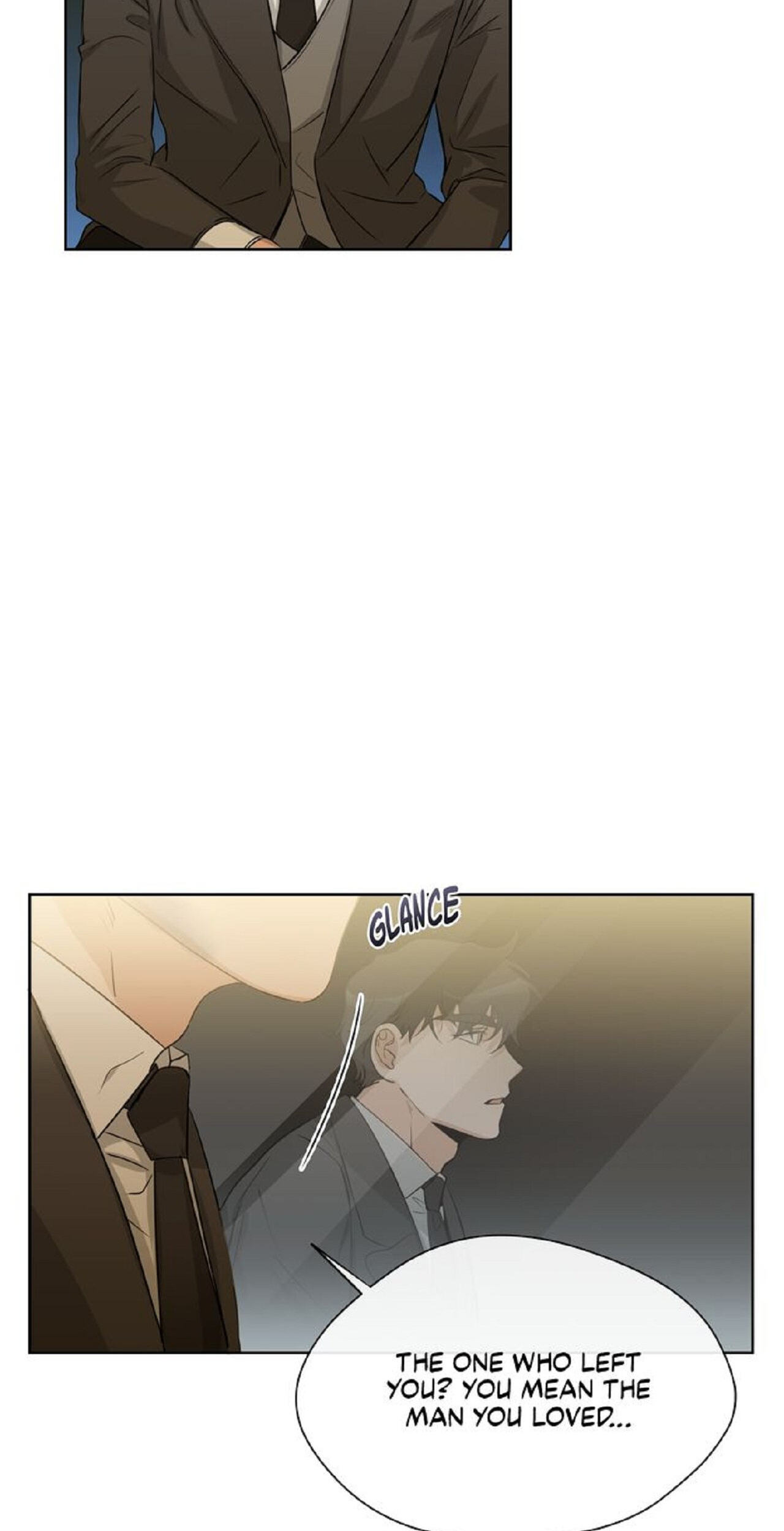 Sweet Dream Chapter 17 page 38 - 