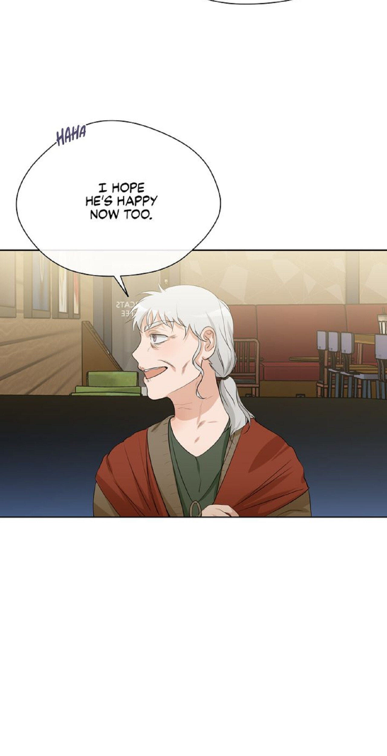 Sweet Dream Chapter 17 page 39 - 