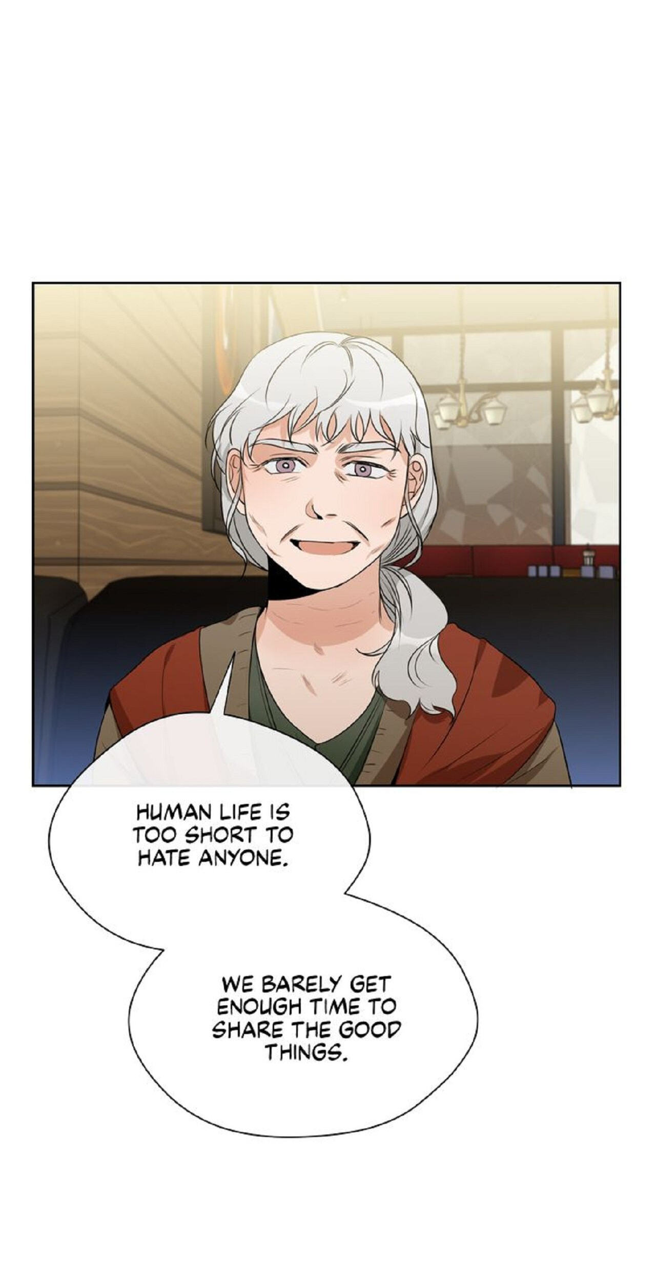 Sweet Dream Chapter 17 page 40 - 