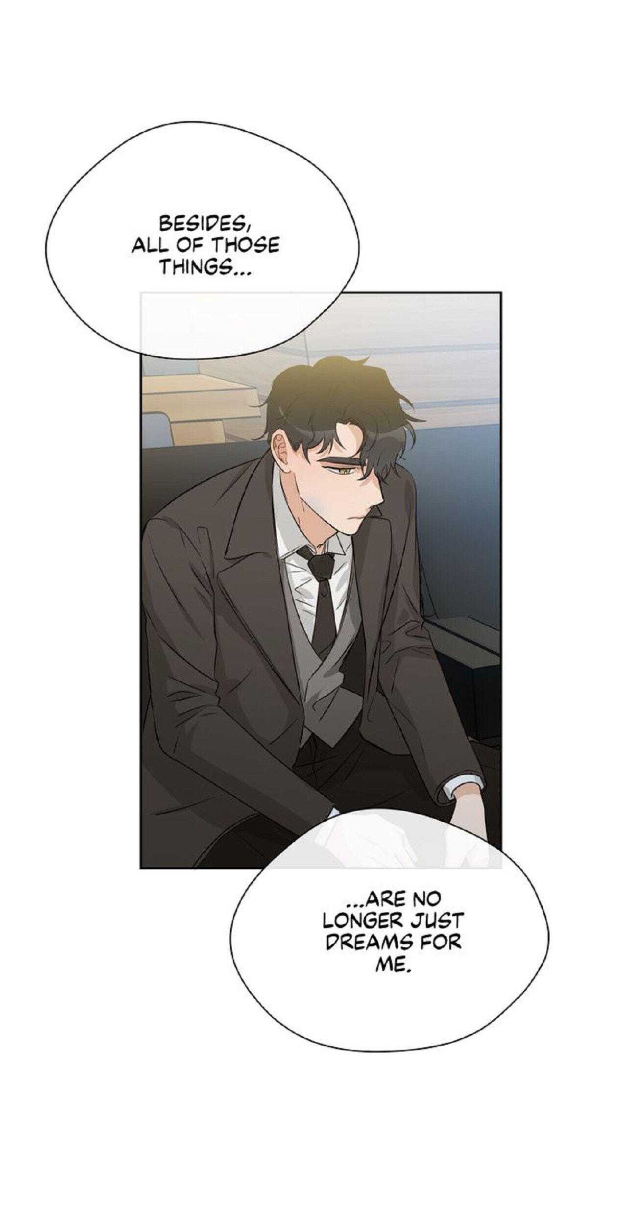 Sweet Dream Chapter 17 page 41 - 