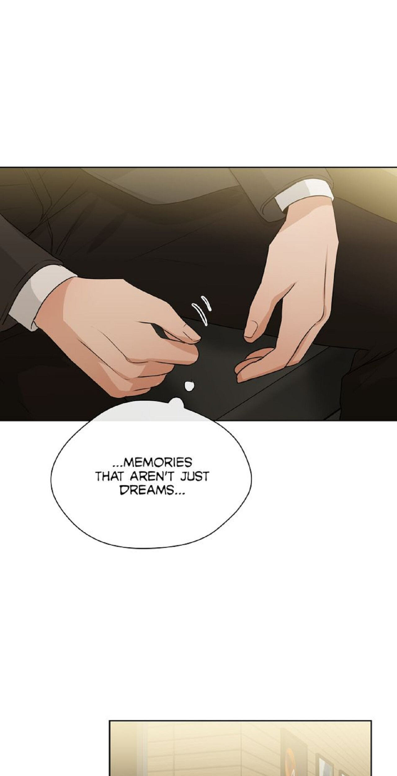 Sweet Dream Chapter 17 page 42 - 