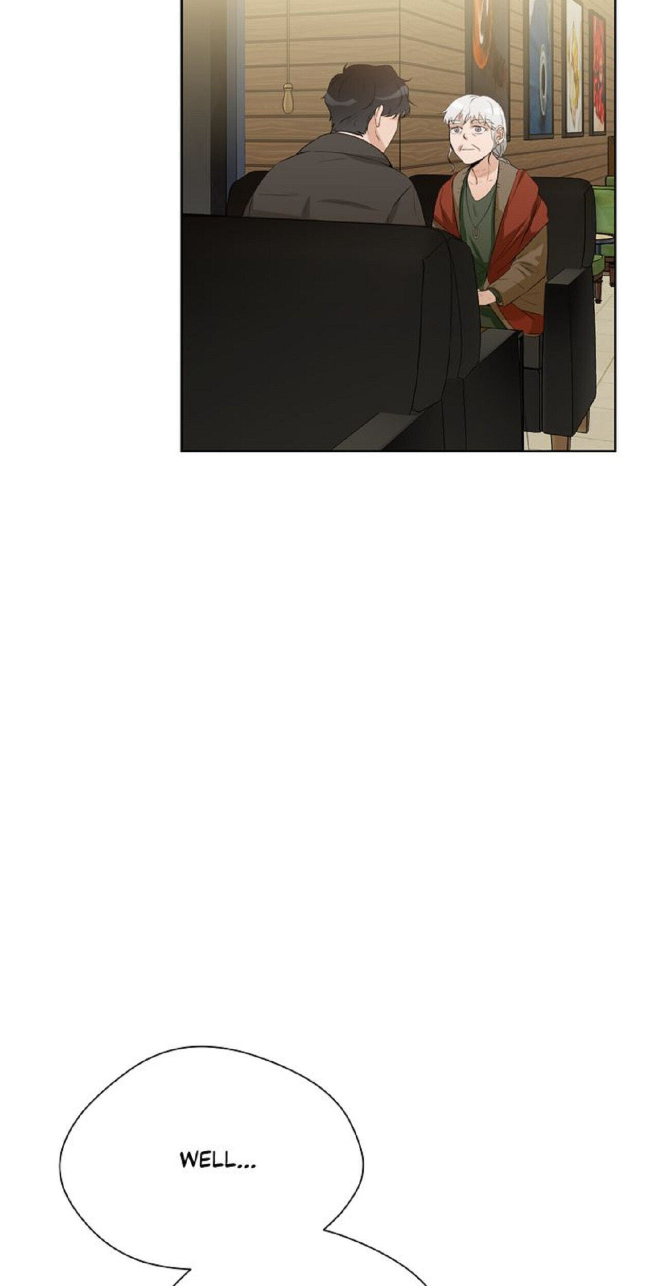 Sweet Dream Chapter 17 page 43 - 