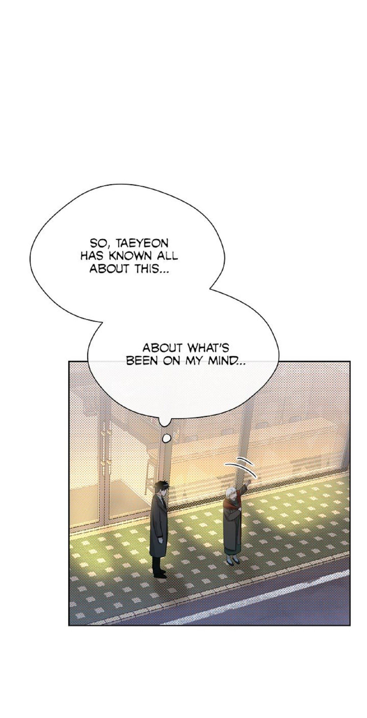 Sweet Dream Chapter 17 page 47 - 
