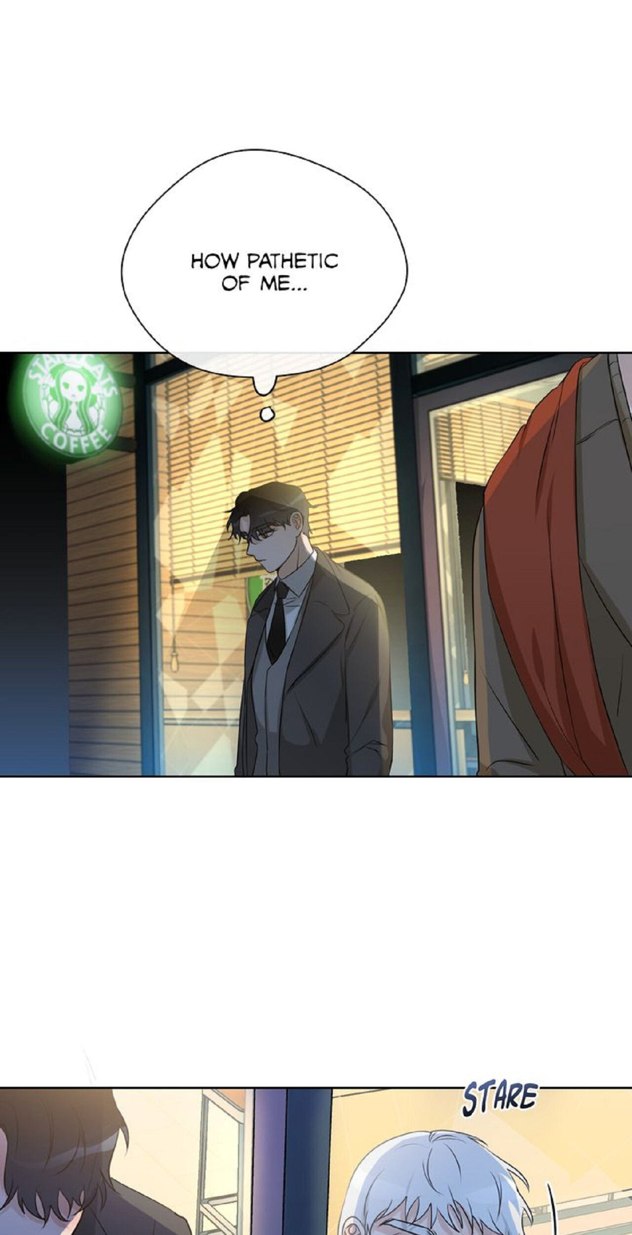 Sweet Dream Chapter 17 page 48 - 