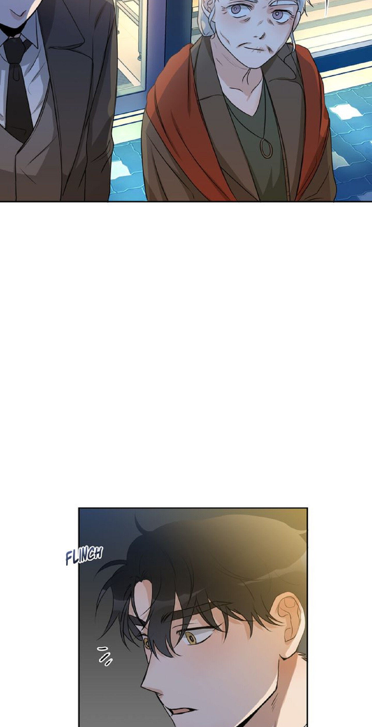 Sweet Dream Chapter 17 page 49 - 