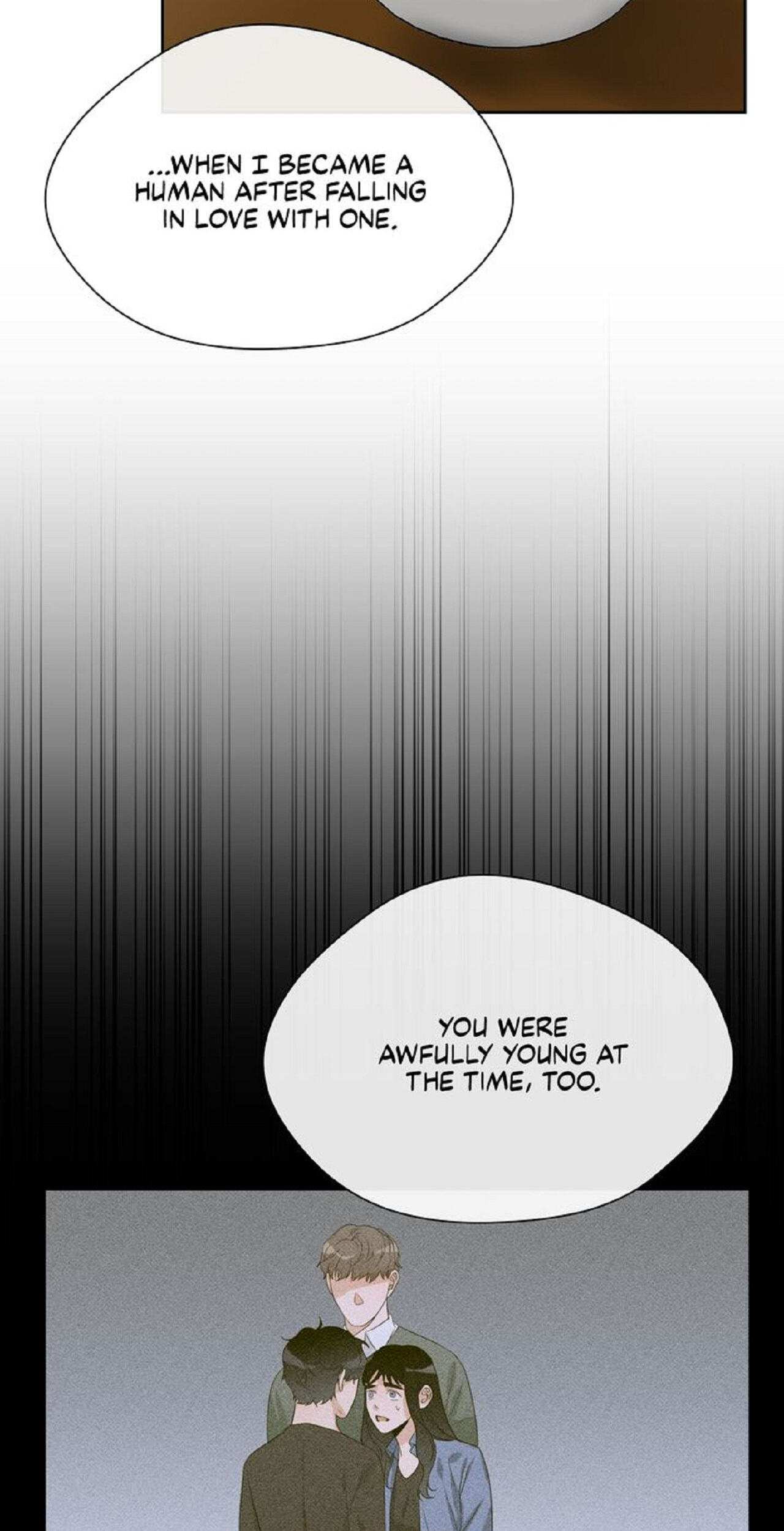 Sweet Dream Chapter 17 page 6 - 