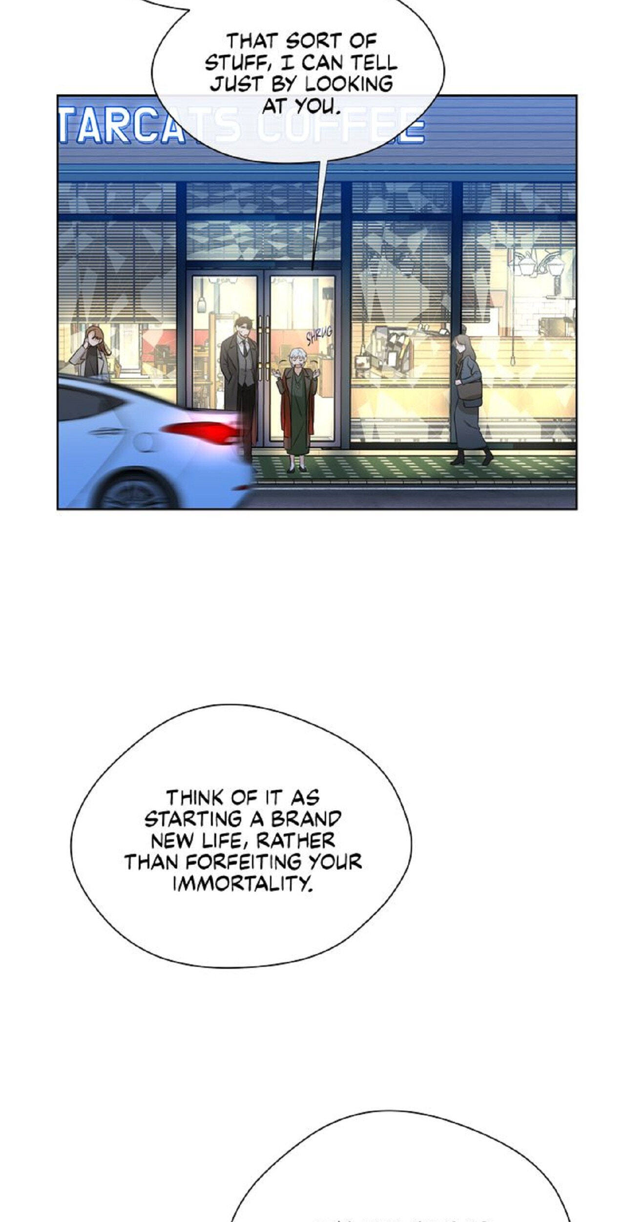 Sweet Dream Chapter 17 page 51 - 