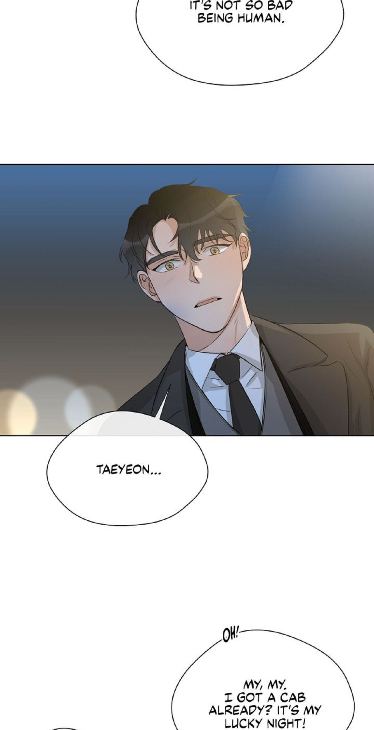 Sweet Dream Chapter 17 page 52 - 
