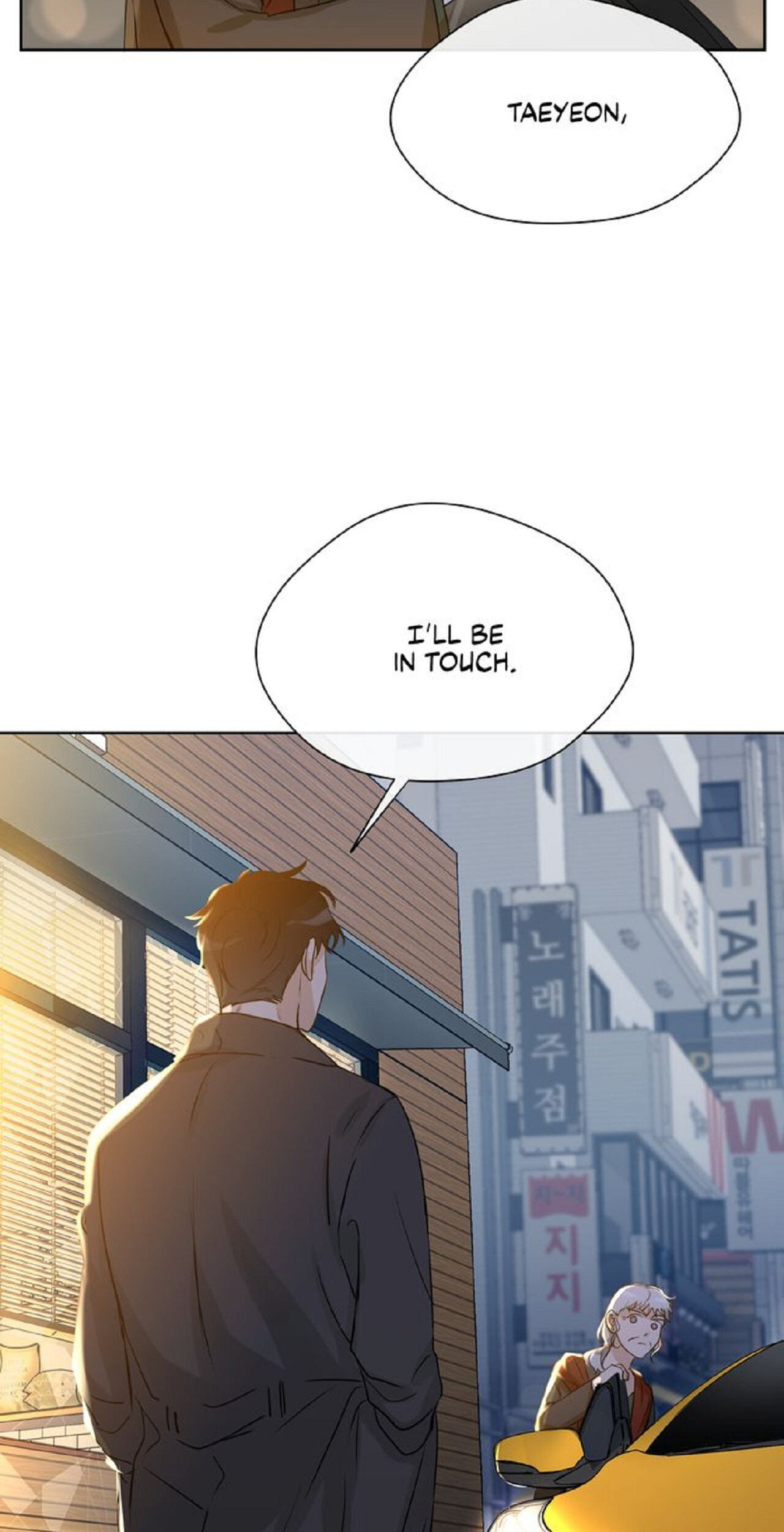 Sweet Dream Chapter 17 page 54 - 