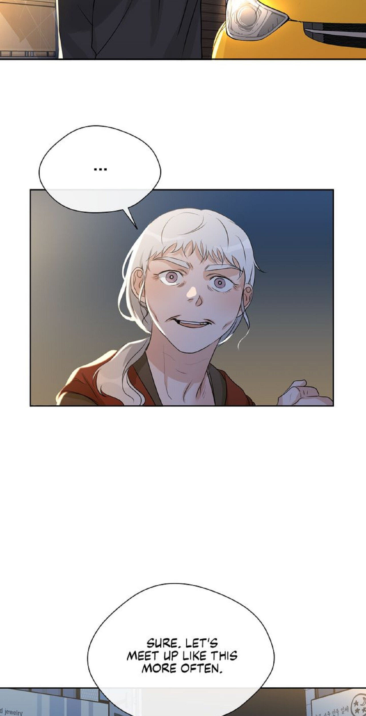 Sweet Dream Chapter 17 page 55 - 